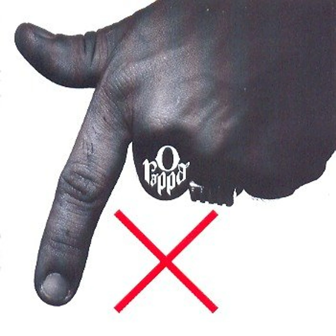 O Rappa 7 VEZES CD