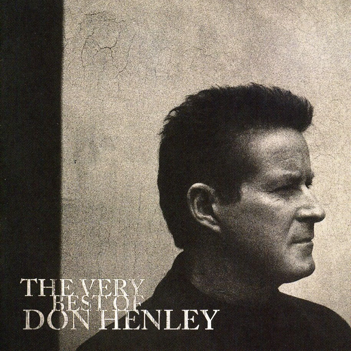 Don Henley VERY BEST OF CD