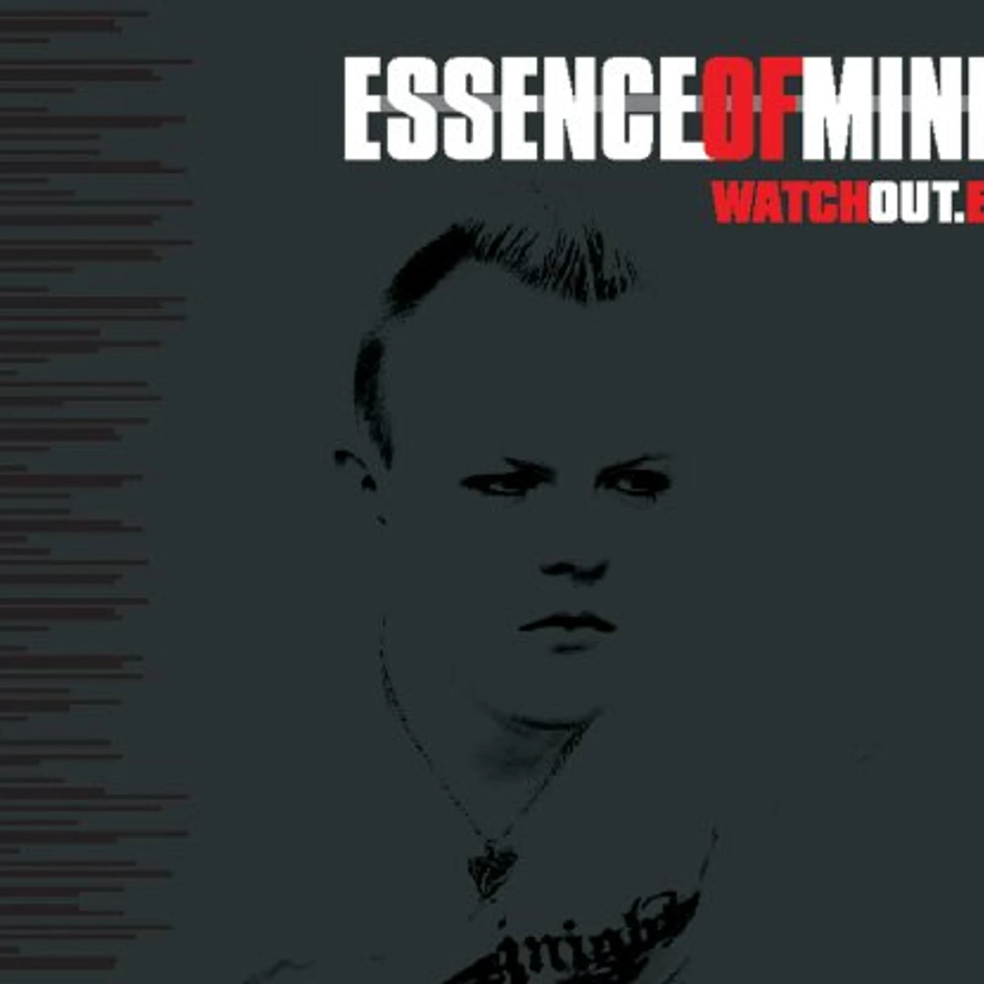 Essence Of Mind WATCH OUT CD