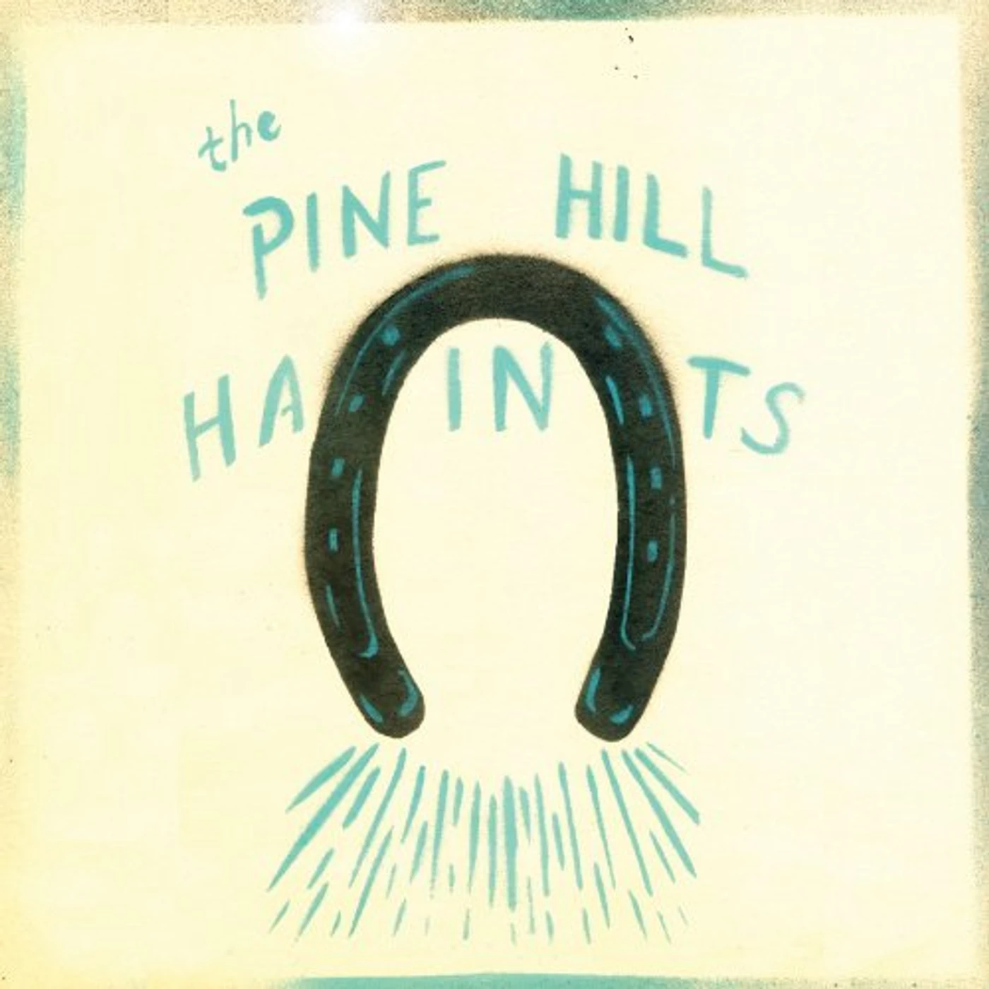 The Pine Hill Haints To Win or To Lose Vinyl Record