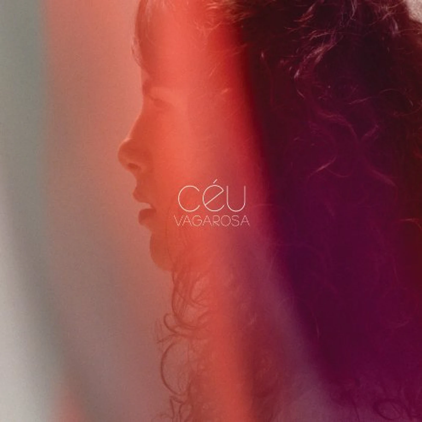 Ceu VAGAROSA CD