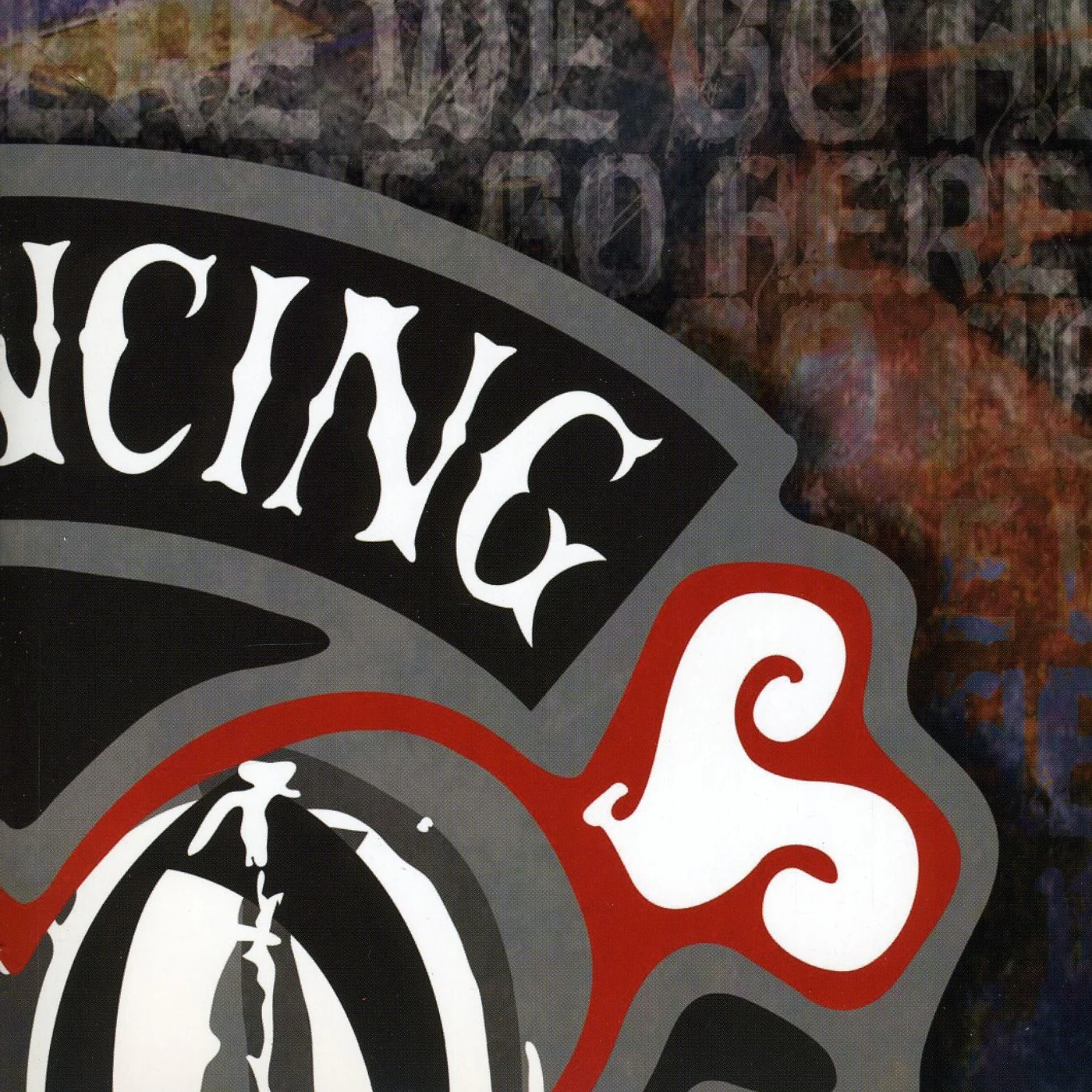 The Bouncing Souls 20TH ANNIVERSARY SERIES 2 Vinyl Record
