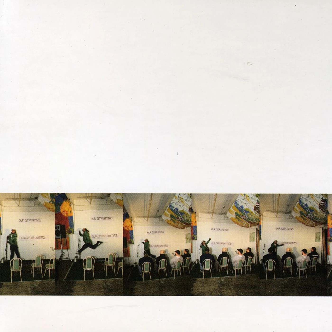 KEELHAUL'S TRIUMPHANT RETURN TO OBSCURITY CD