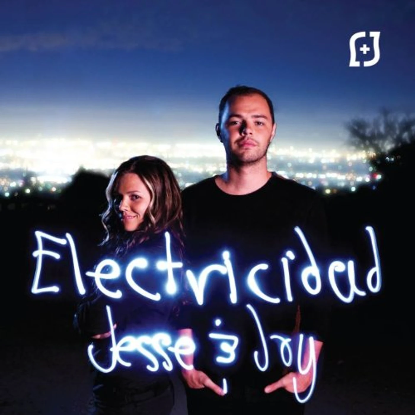 Jesse & Joy ELECTRICIDAD CD