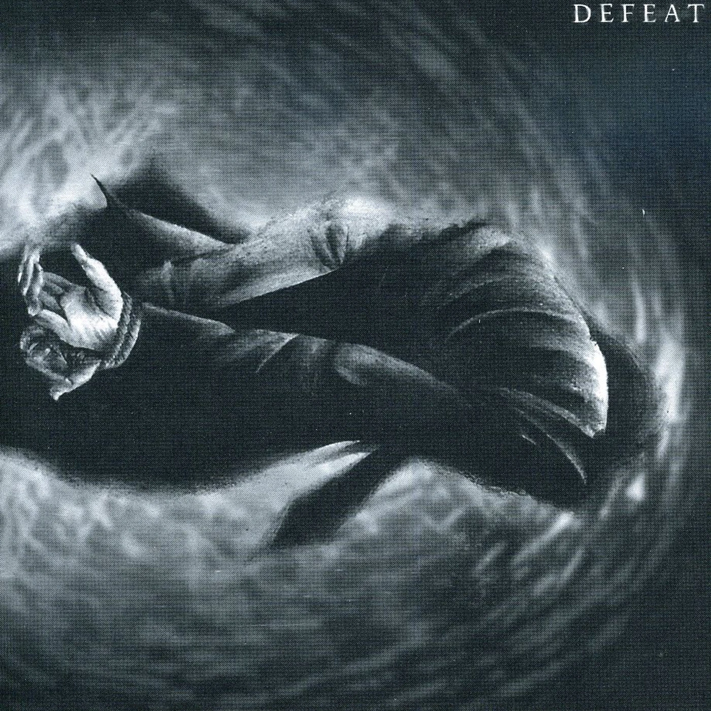 Armed For Apocalypse DEFEAT CD