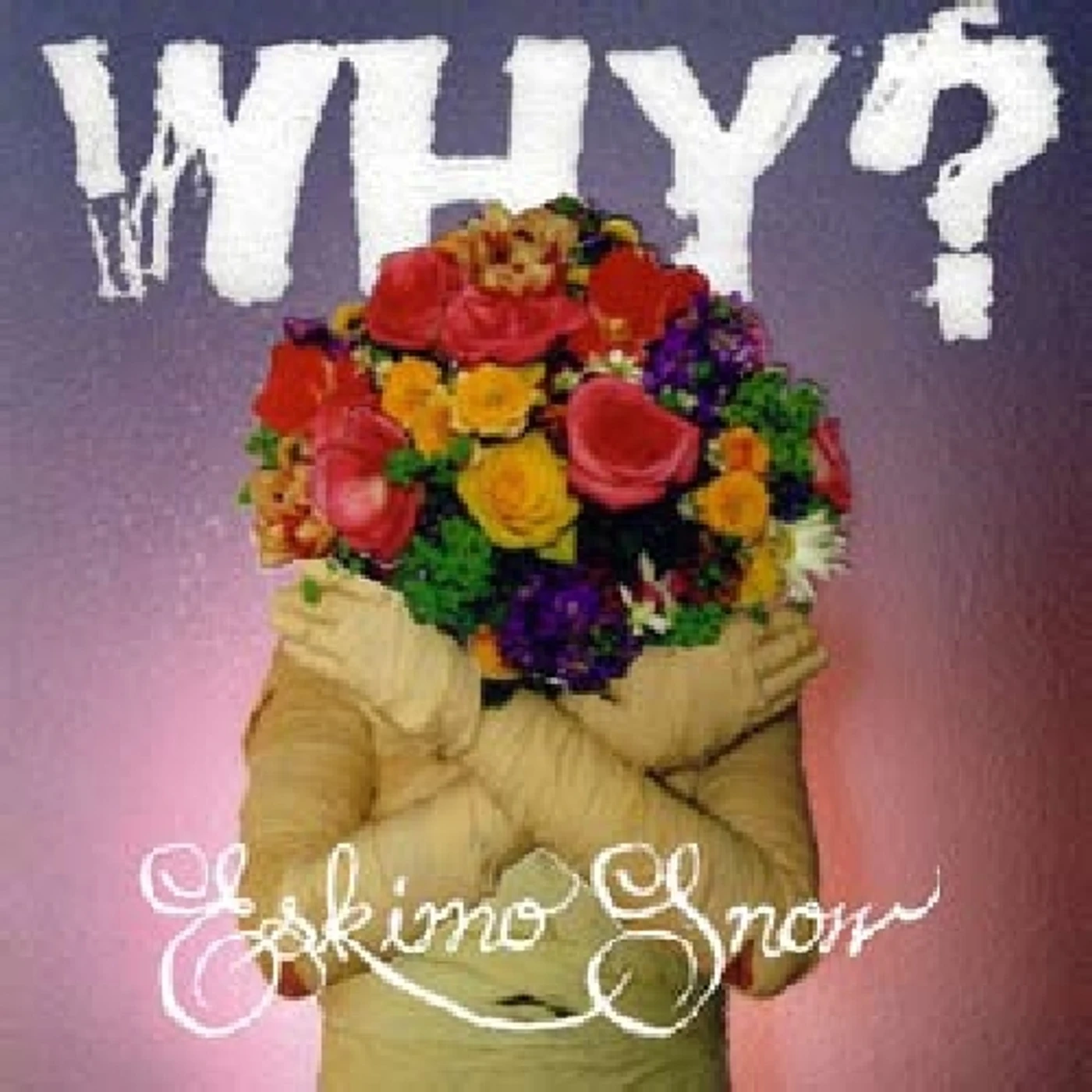 Why ESKIMO SNOW CD