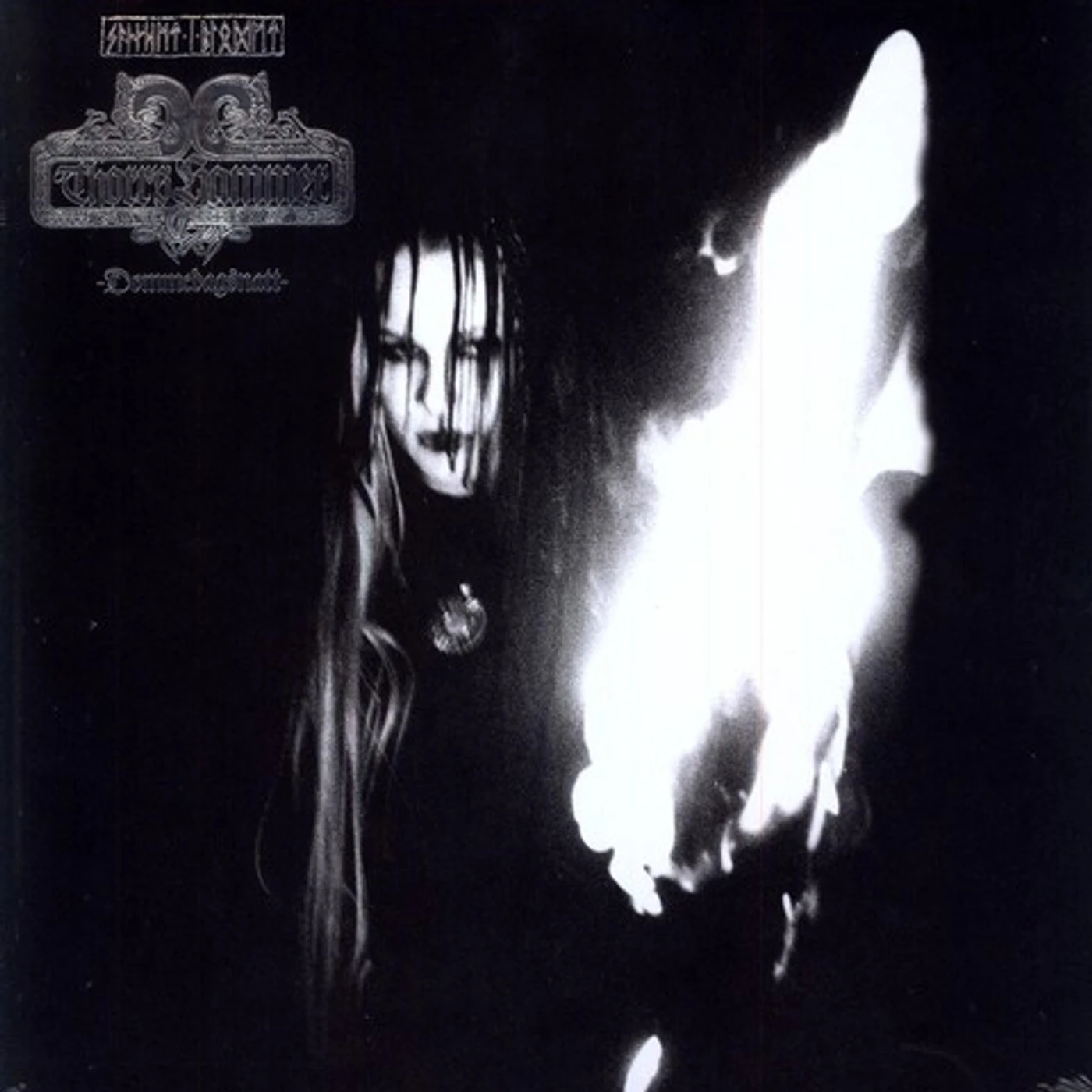 Thorr's Hammer DOMMEDASGNATT Vinyl Record