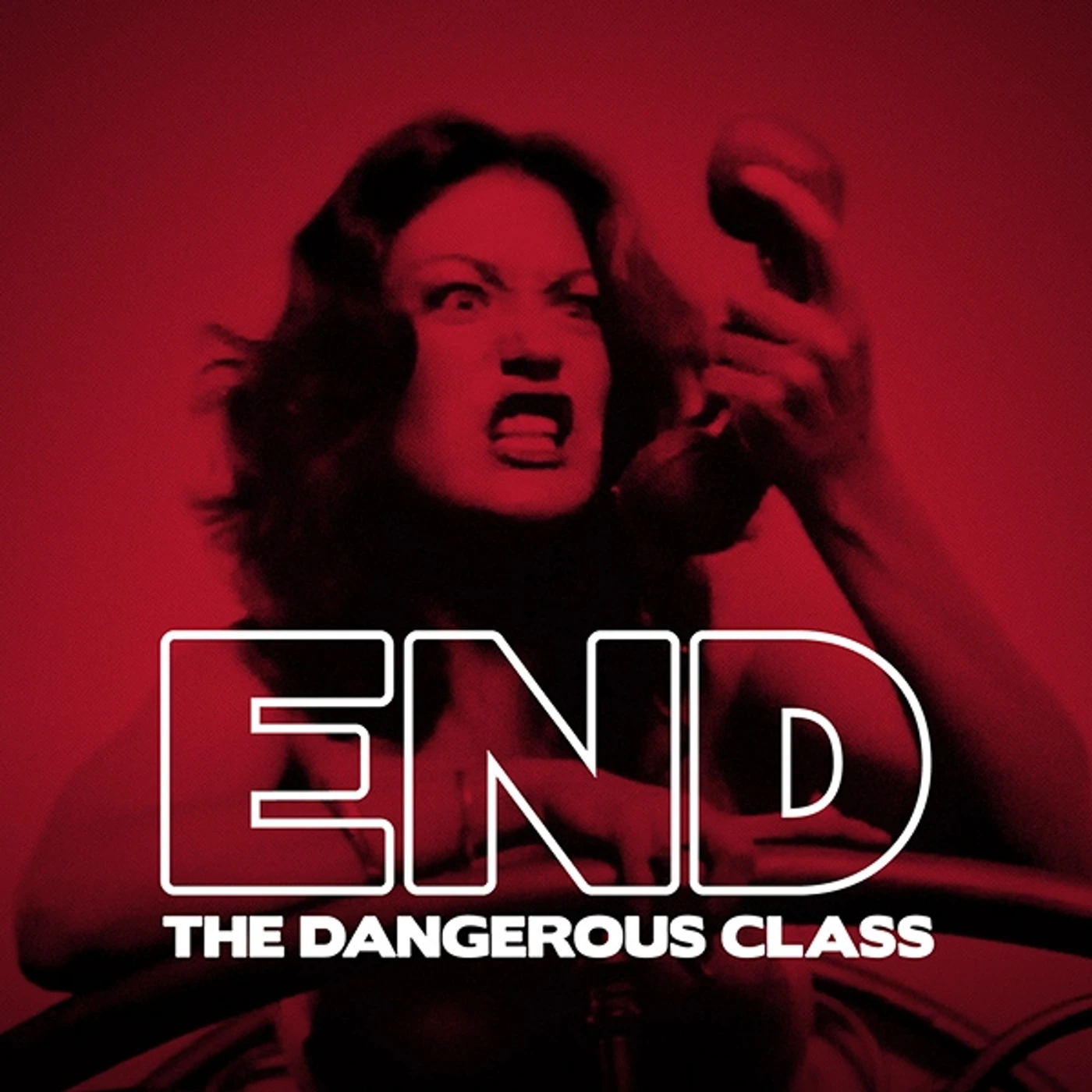 End DANGEROUS CLASS CD