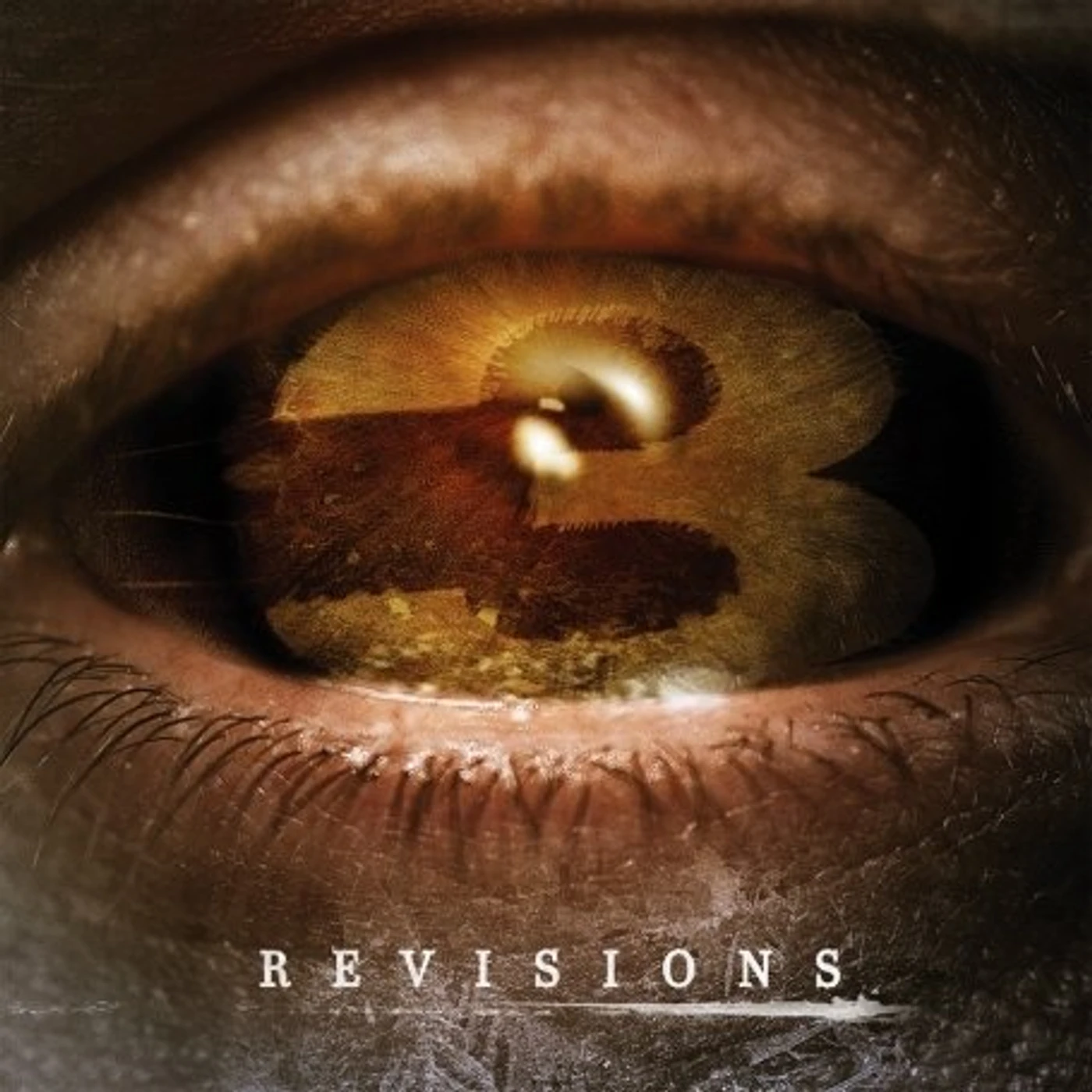 3 REVISIONS CD