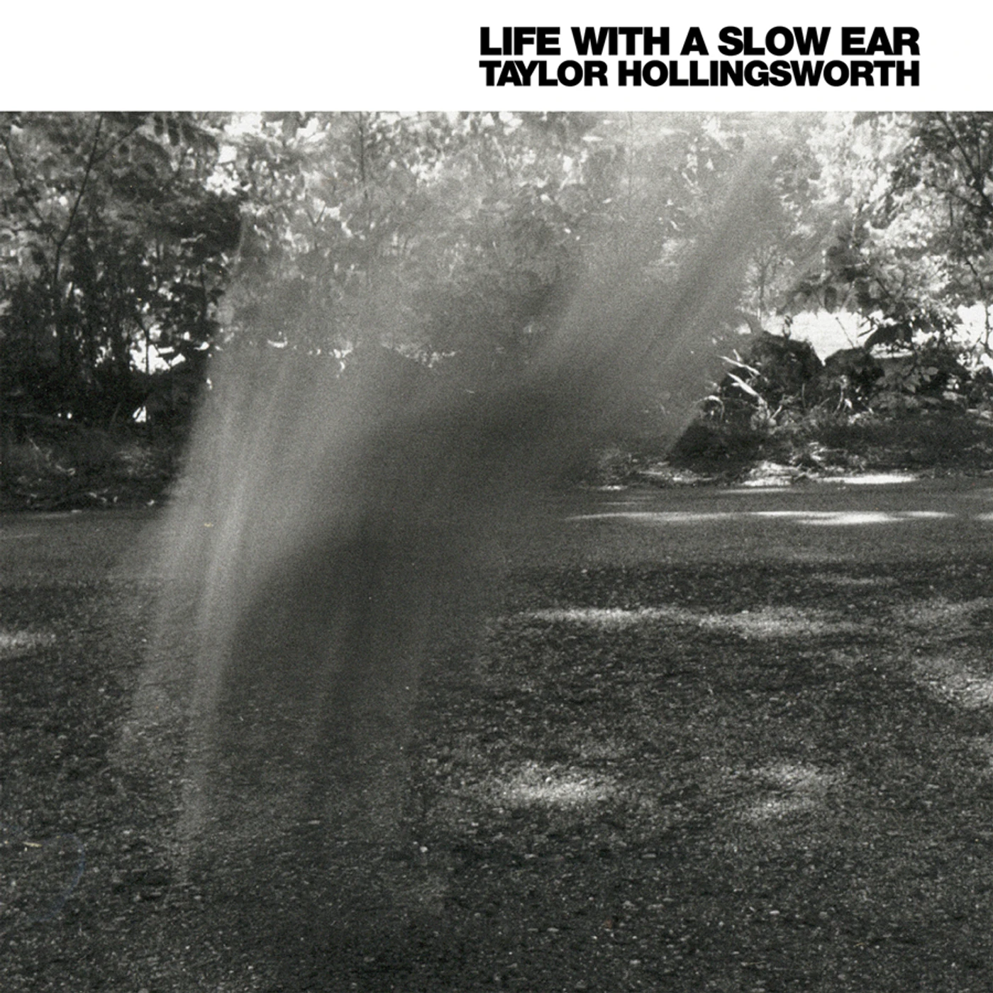 Taylor Hollingsworth LIFE WITH A SLOW EAR CD