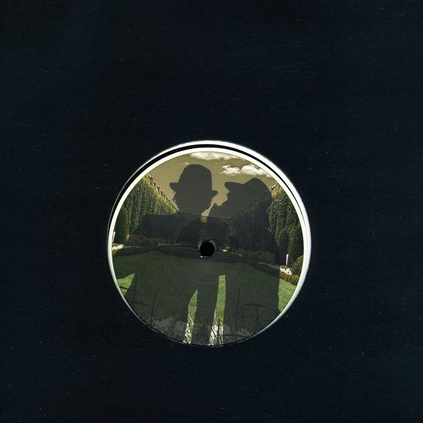 Italoboyz BLA BLA BLA ALBUM SAMPLER Vinyl Record