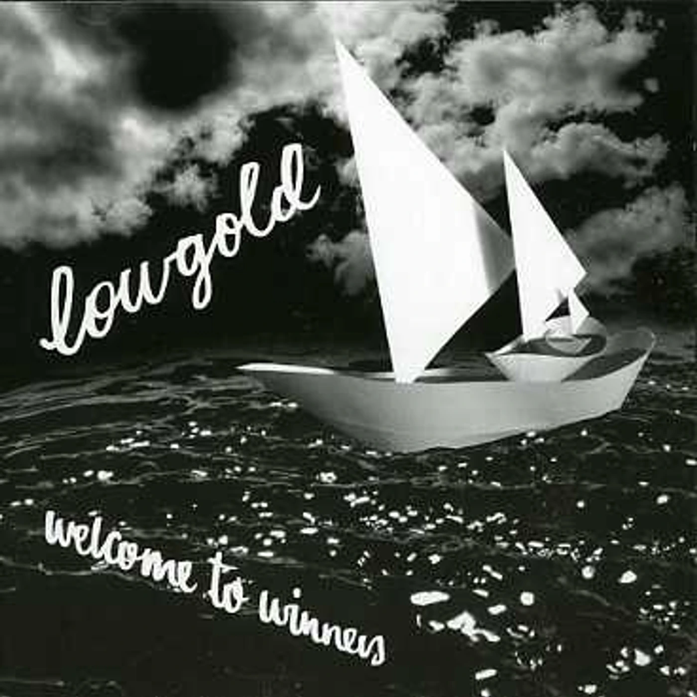 Lowgold WELCOME TO WINNERS CD