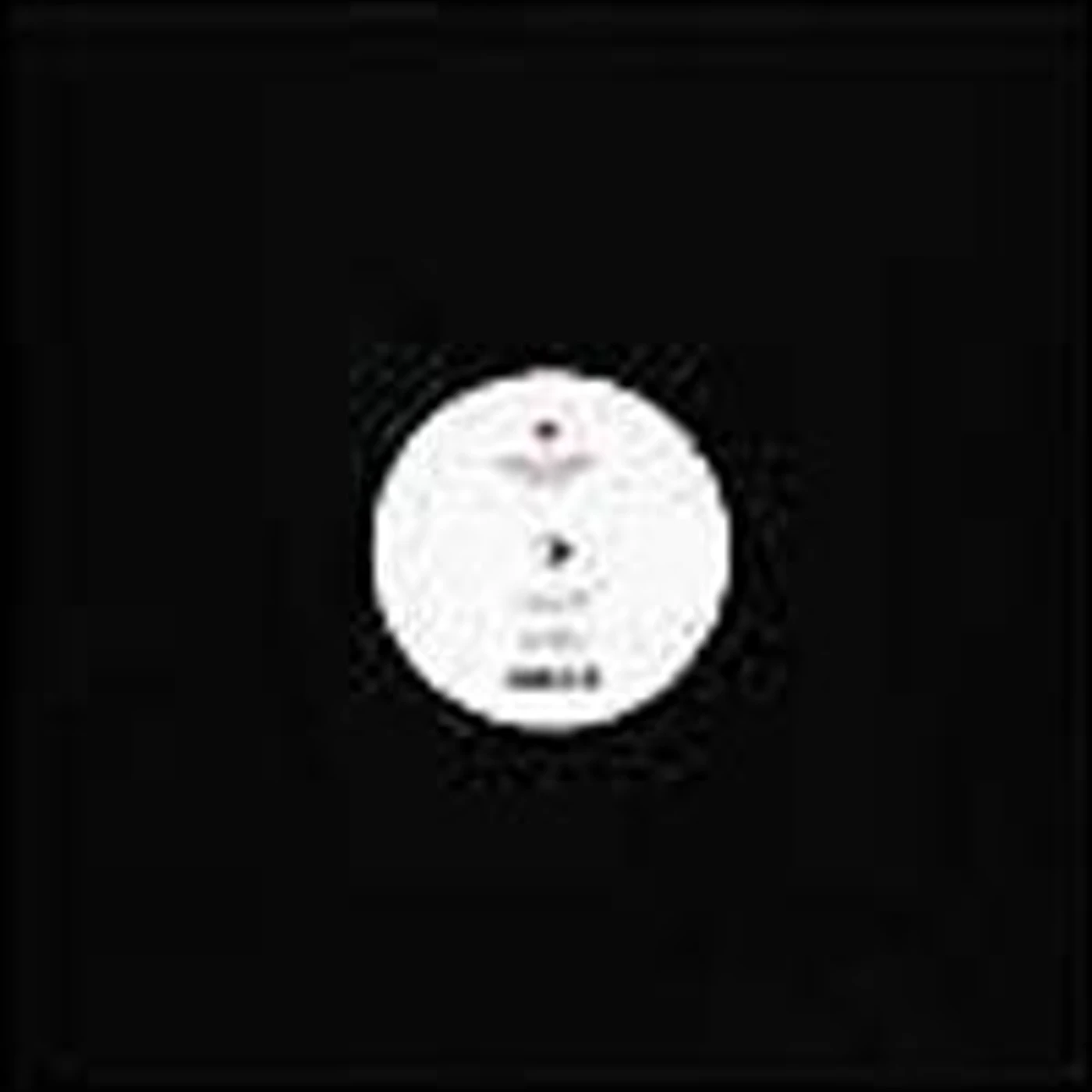 Paco Osuna Lemon Juice Vinyl Record