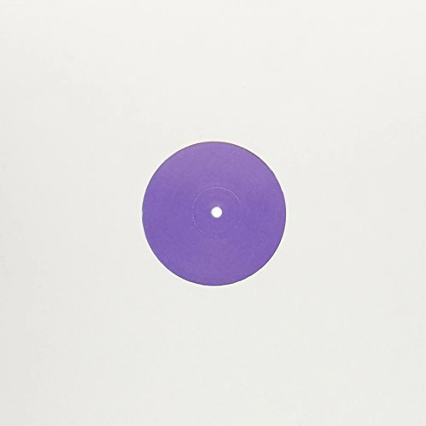 Foog Nino Vinyl Record