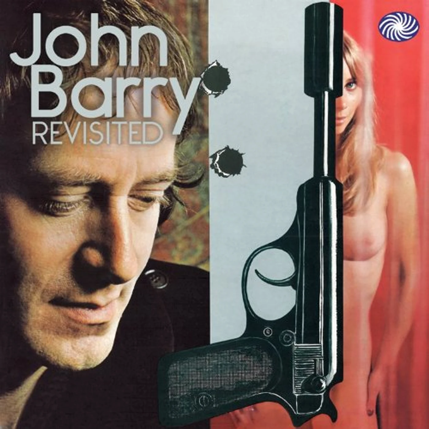JOHN BARRY REVISITED CD