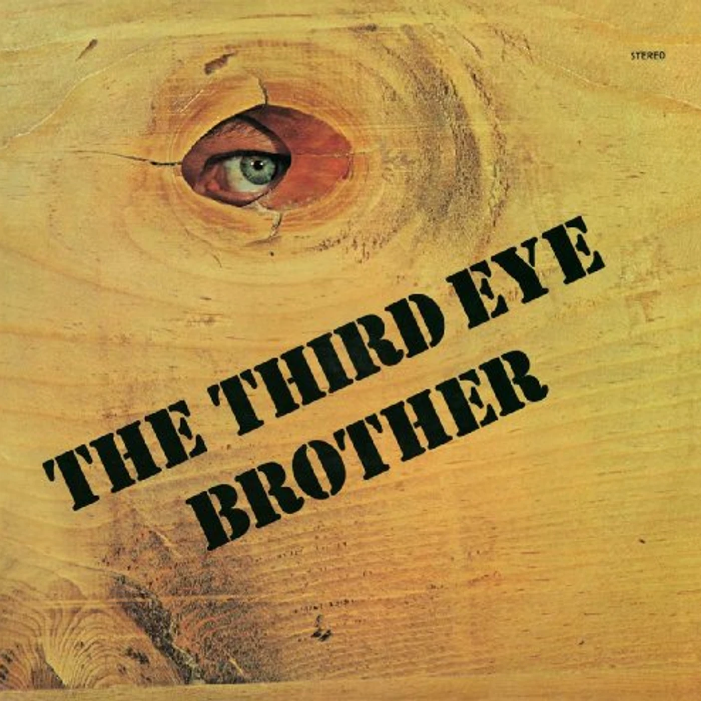 Third Eye BROTHER CD