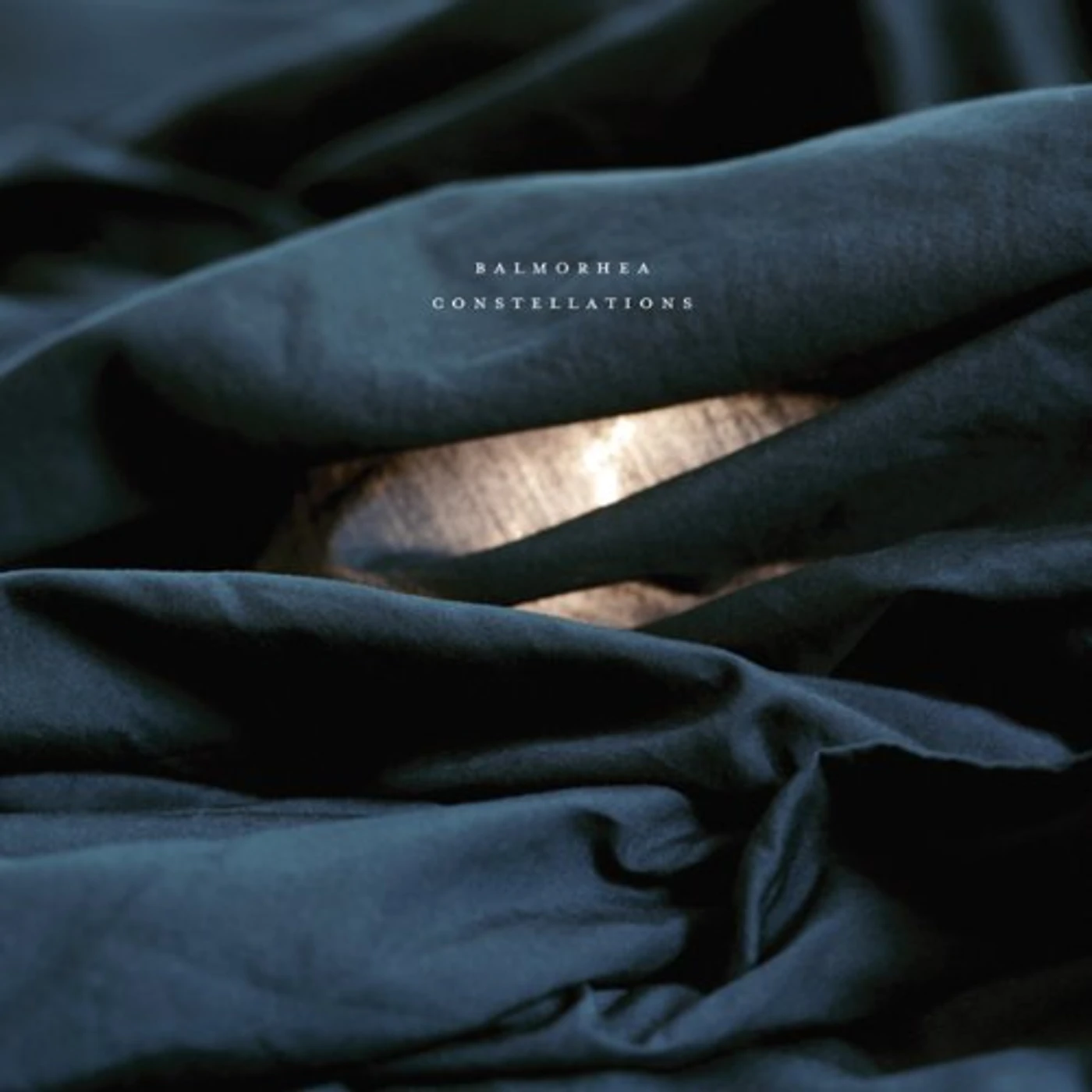 Balmorhea Constellations Vinyl Record