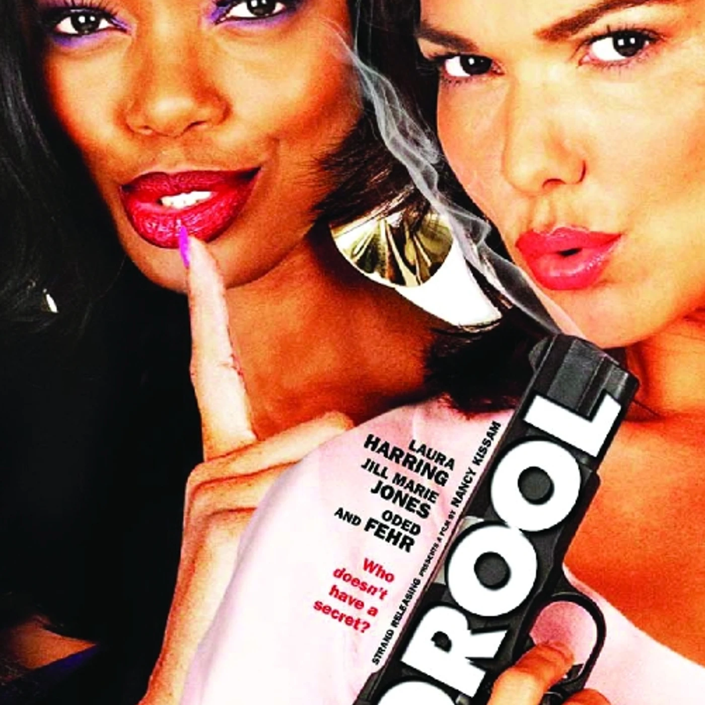 DROOL DVD