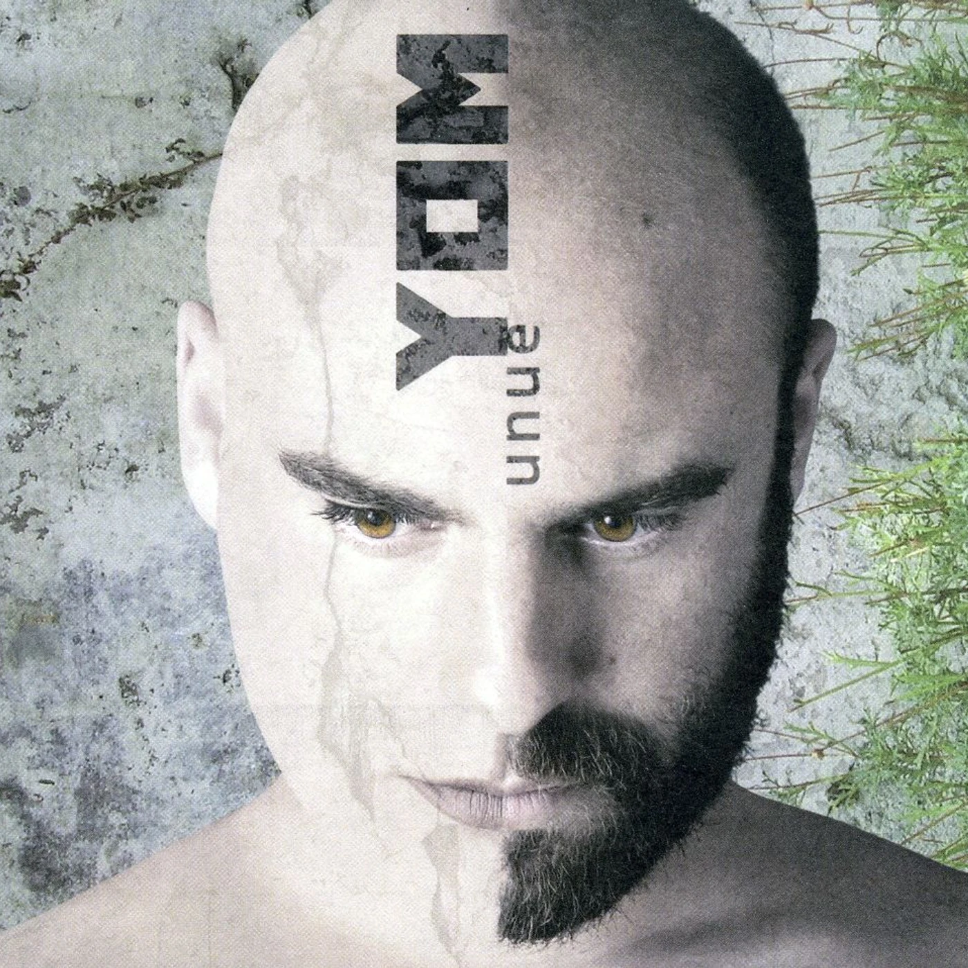 Yom UNUE CD