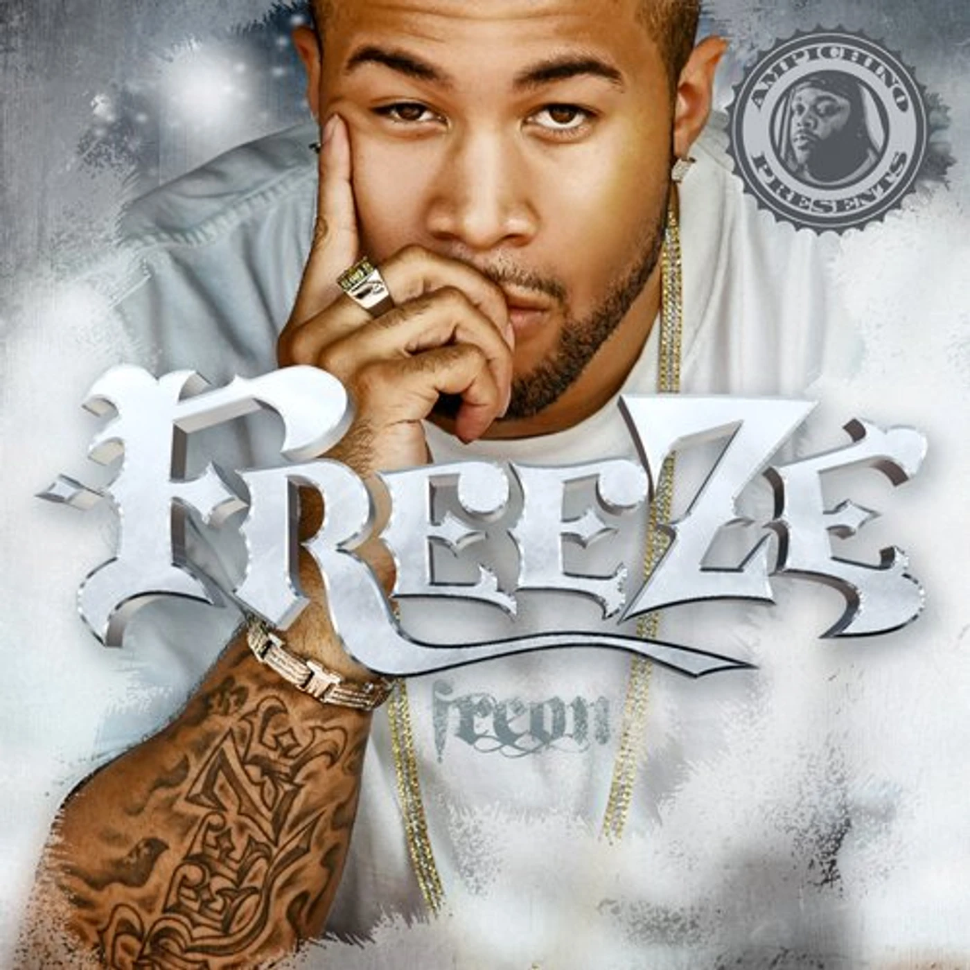 Frost FREON CD