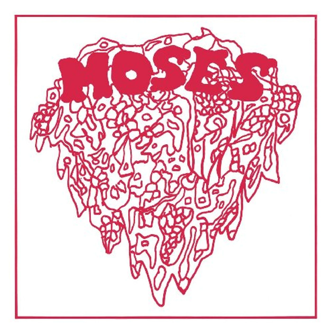 Moses CHANGES CD