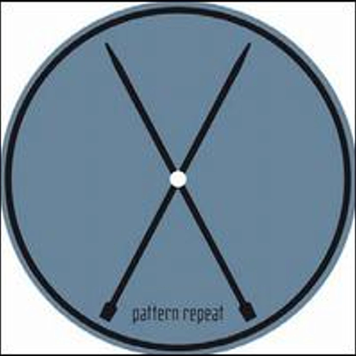 PATTERN REPEAT 1 Vinyl Record