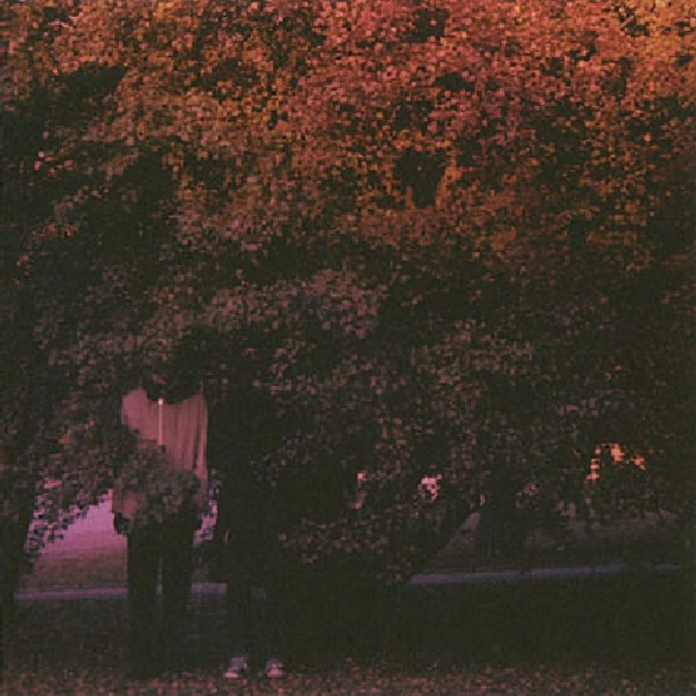 Testbild INEXPLICABLE FEELING OF SEPTEMBER CD