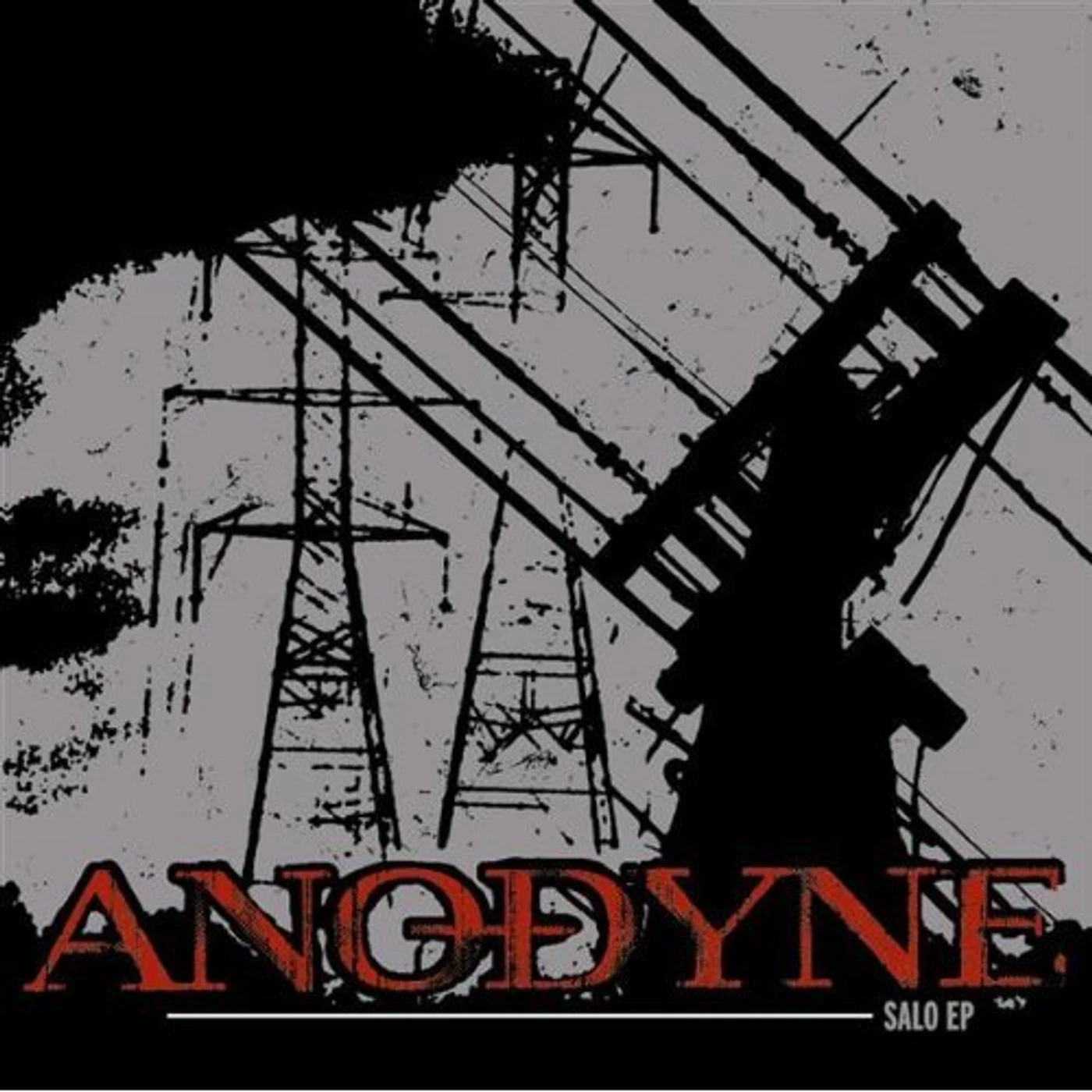 Anodyne SALO CD