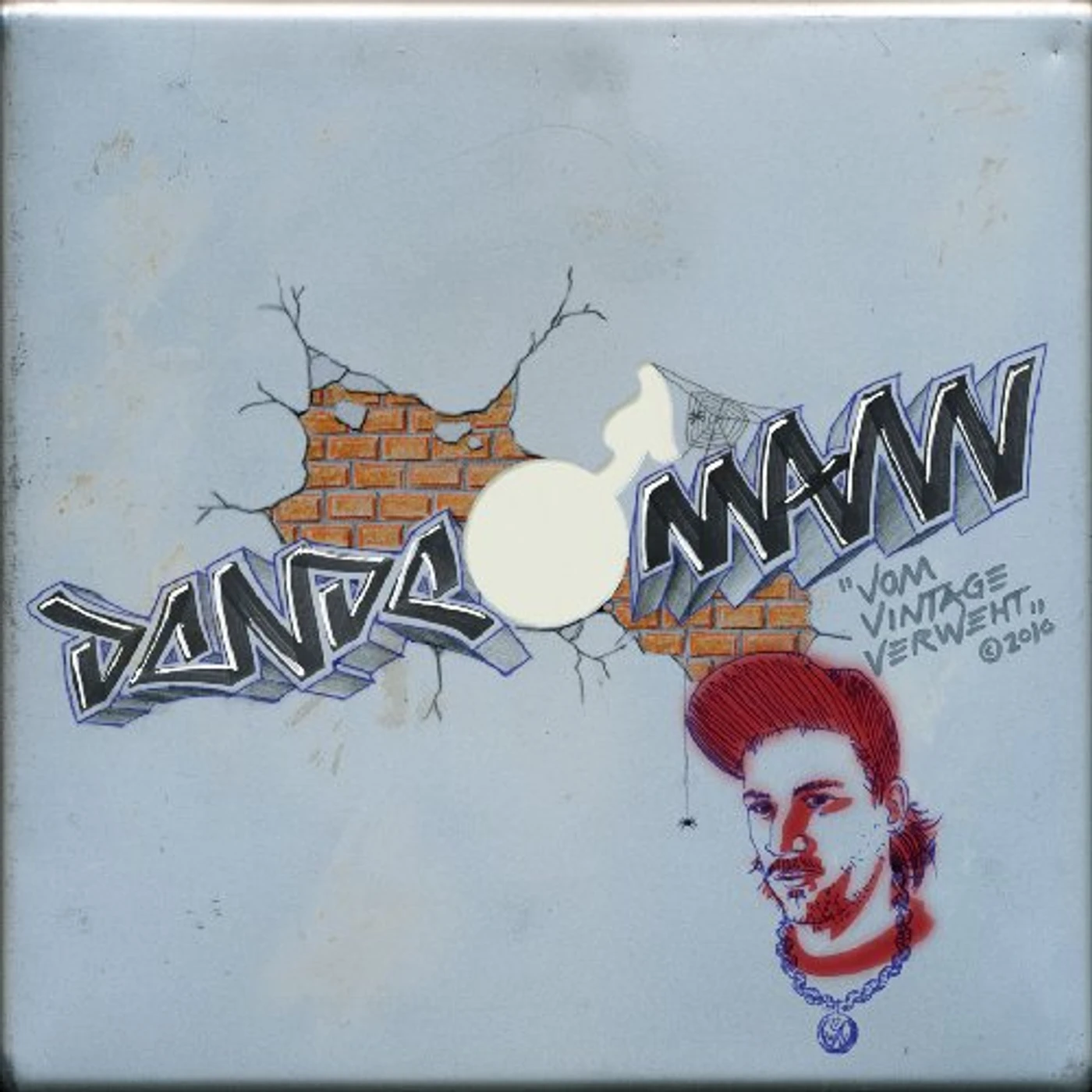 Dendemann VOM VINTAGE VERWEHT CD