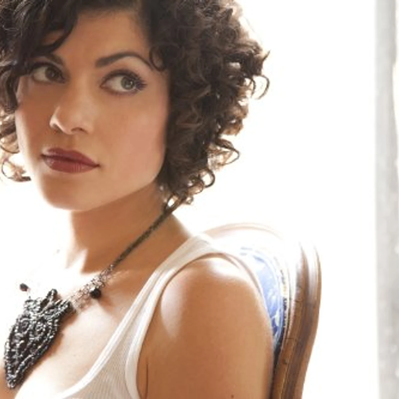 Carrie Rodriguez LOVE & CIRCUMSTANCE CD