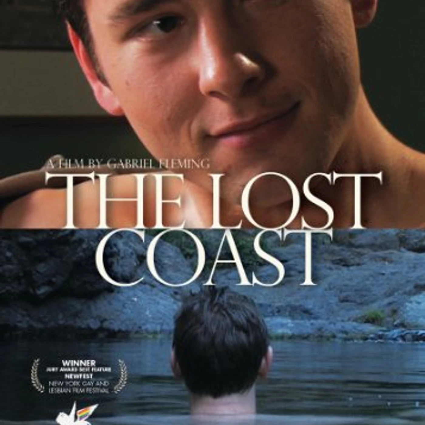 LOST COAST DVD
