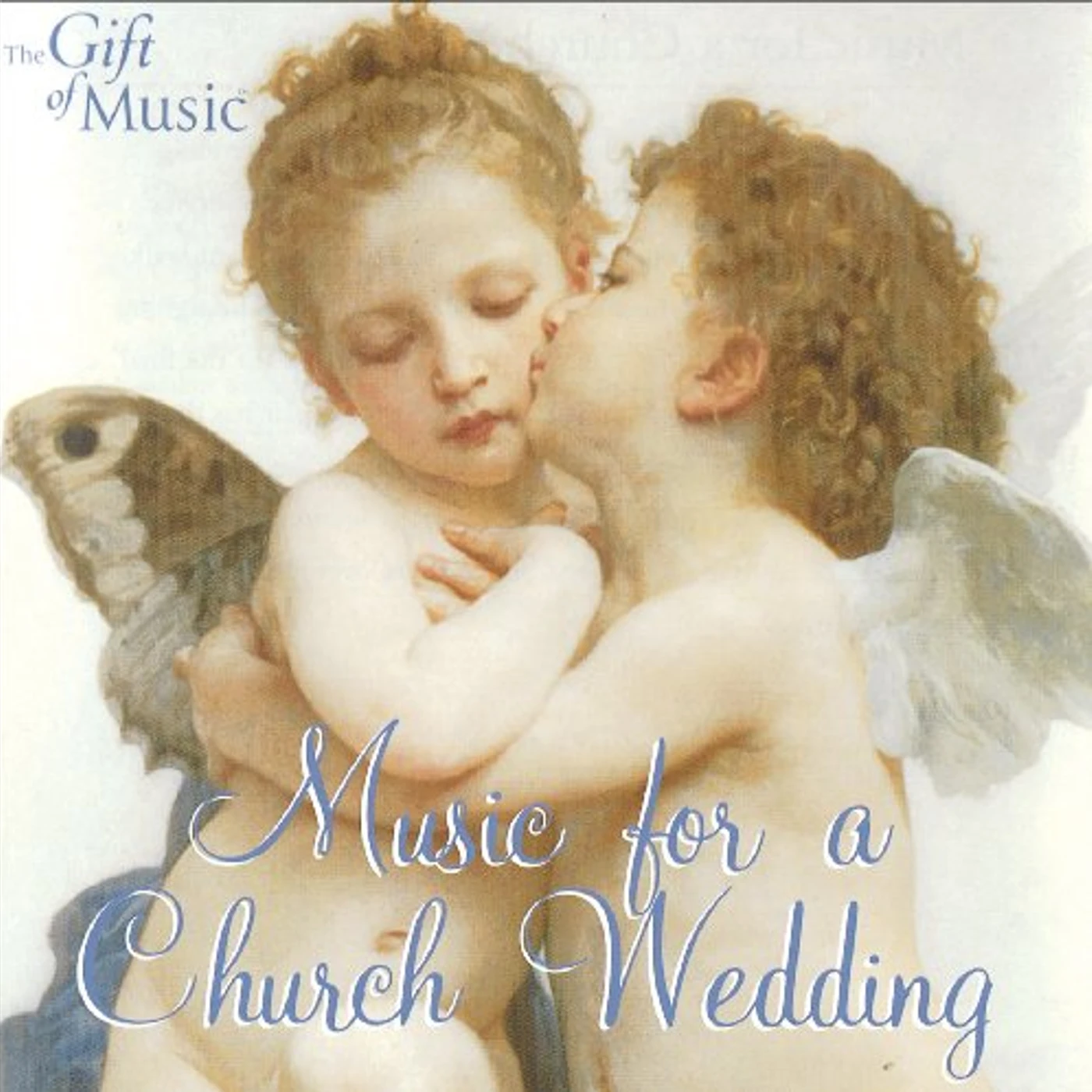 Martin Souter MUSIC FOR A CHURCH WEDDING CD