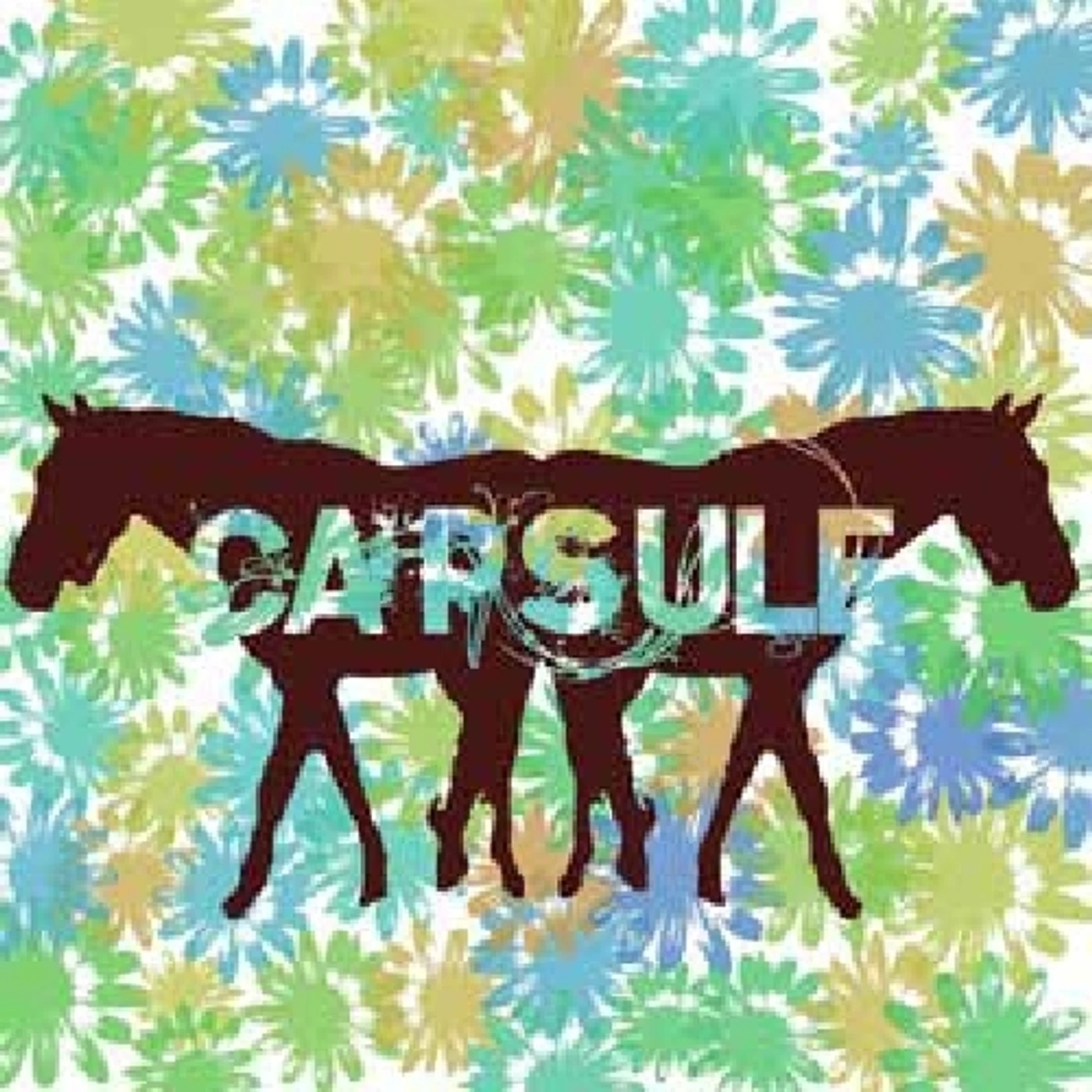 CAPSULE TAPE DEMO TOUR MORE Vinyl Record