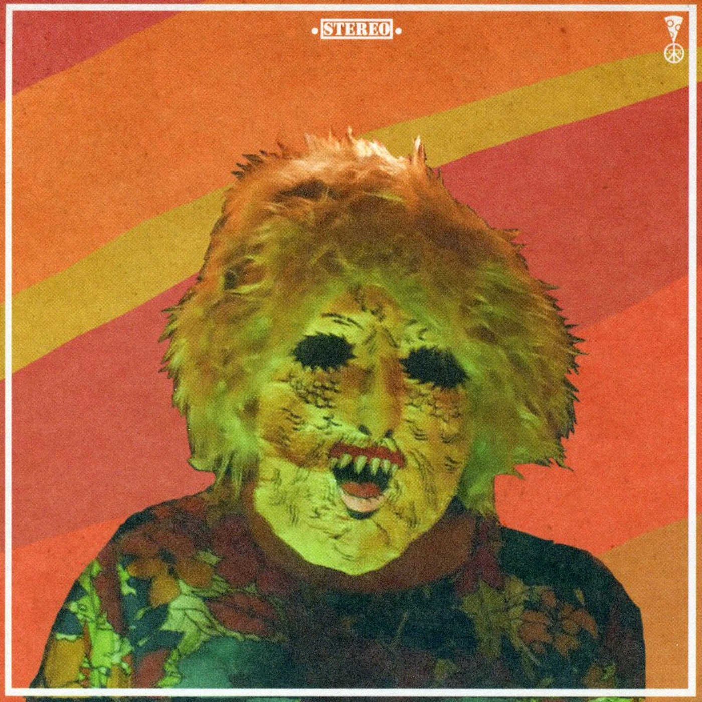 Ty Segall MELTED CD