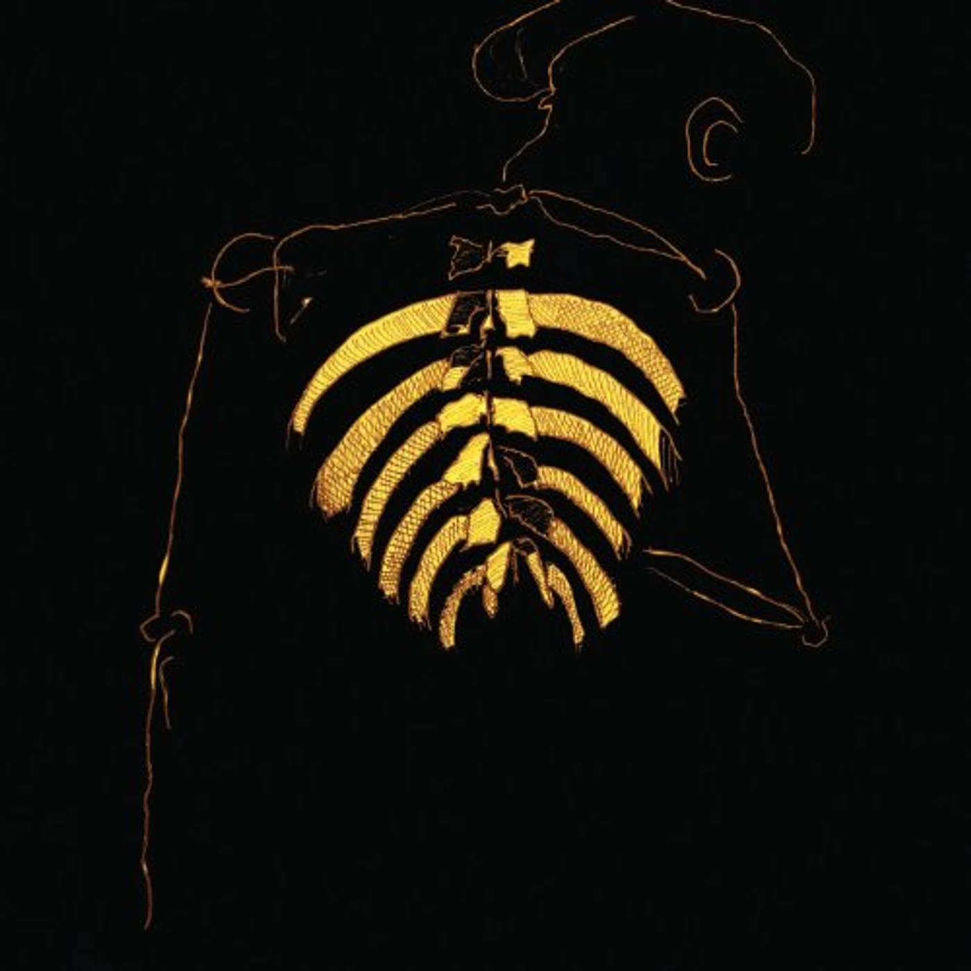 Pontiak Living Vinyl Record