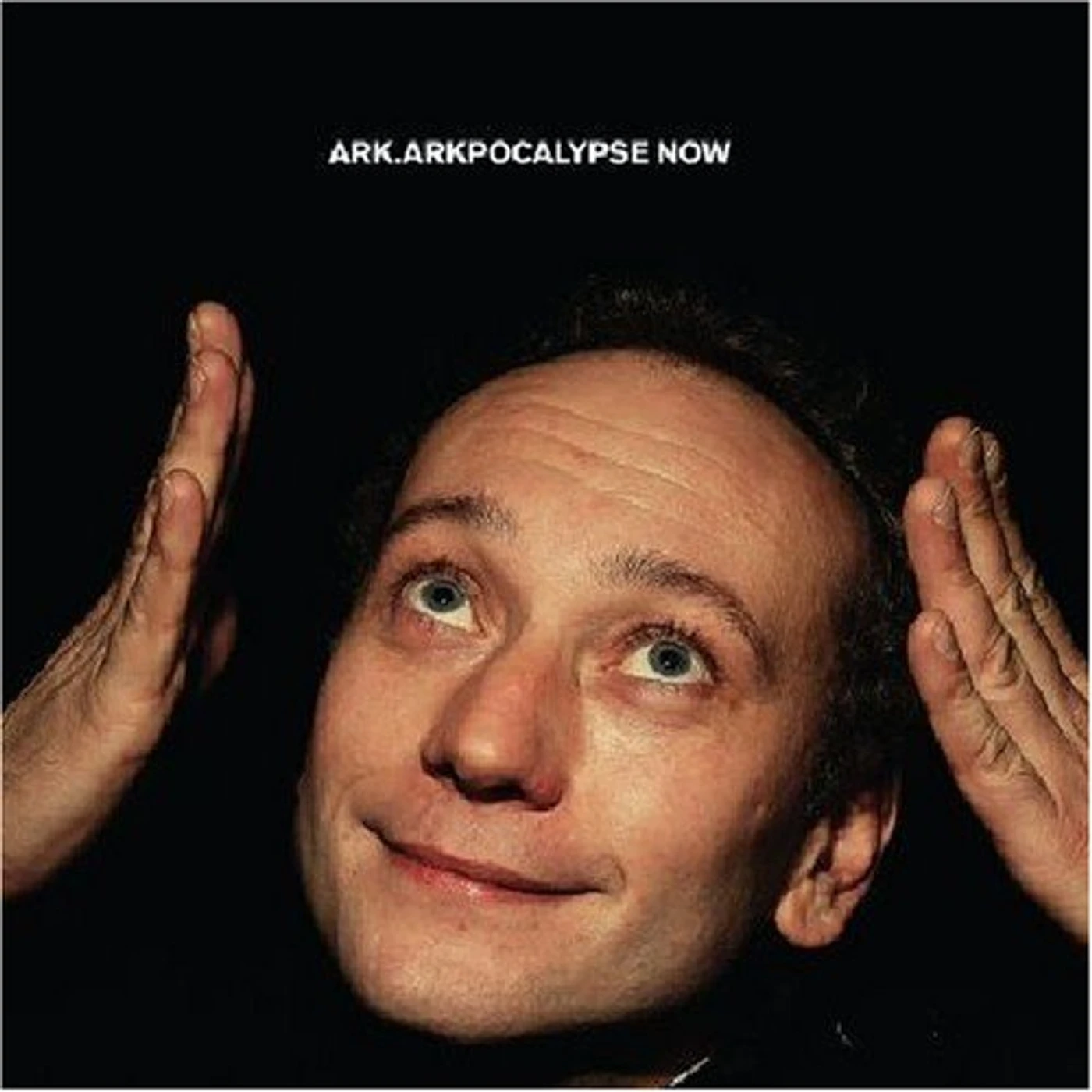 ARKPOCALYPSE NOW CD