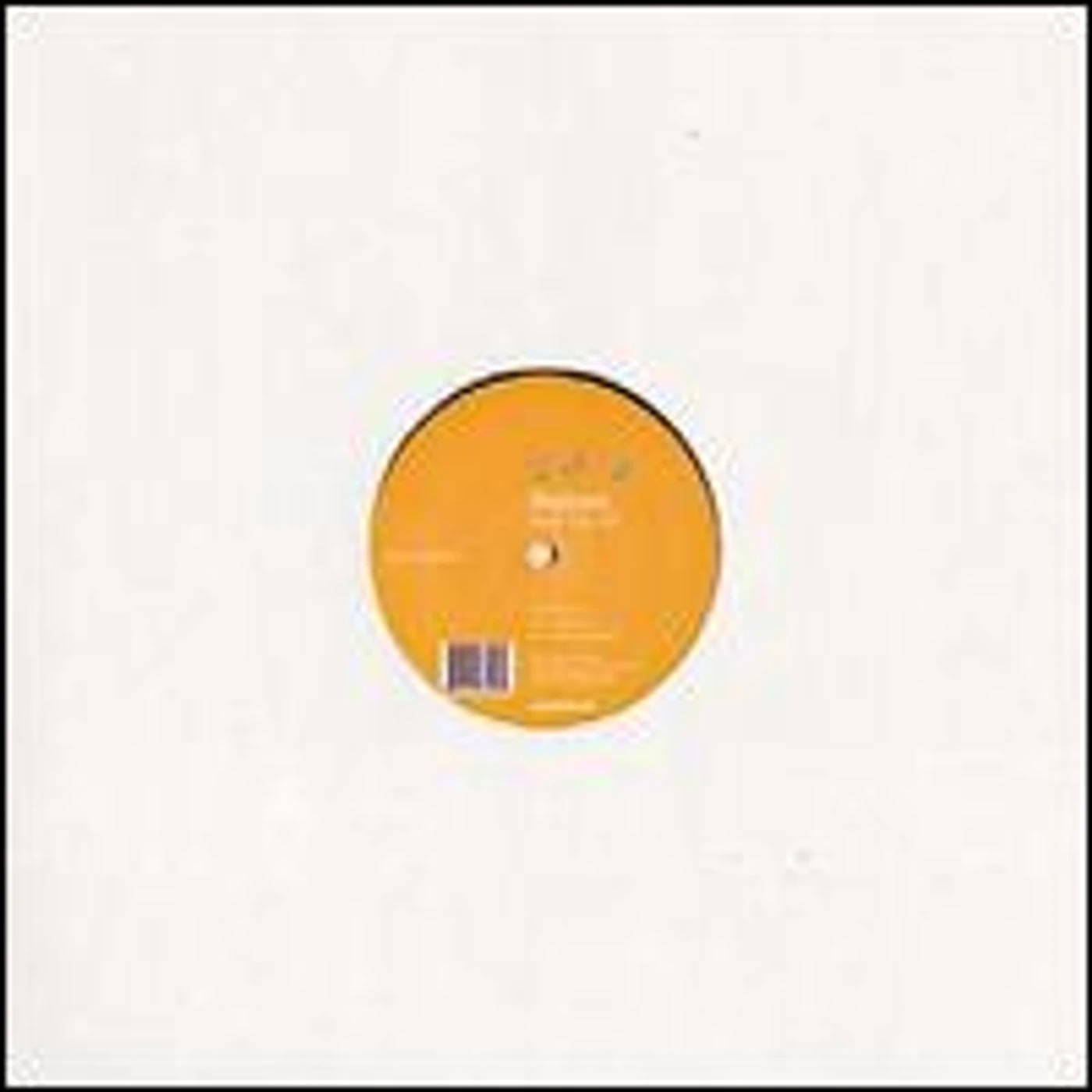 Makám HIDE YOU Vinyl Record