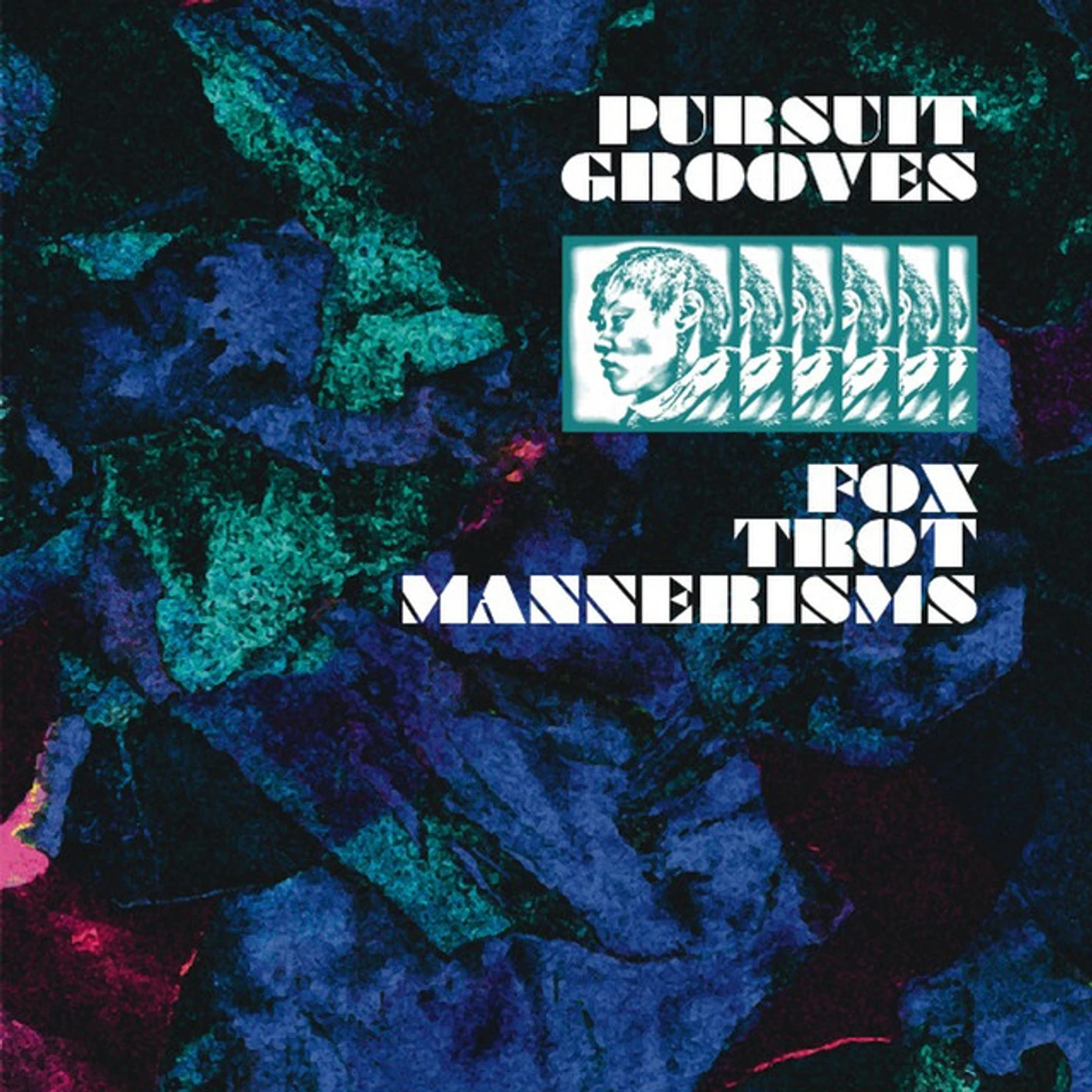 Pursuit Grooves Fox Trot Mannerisms Vinyl Record