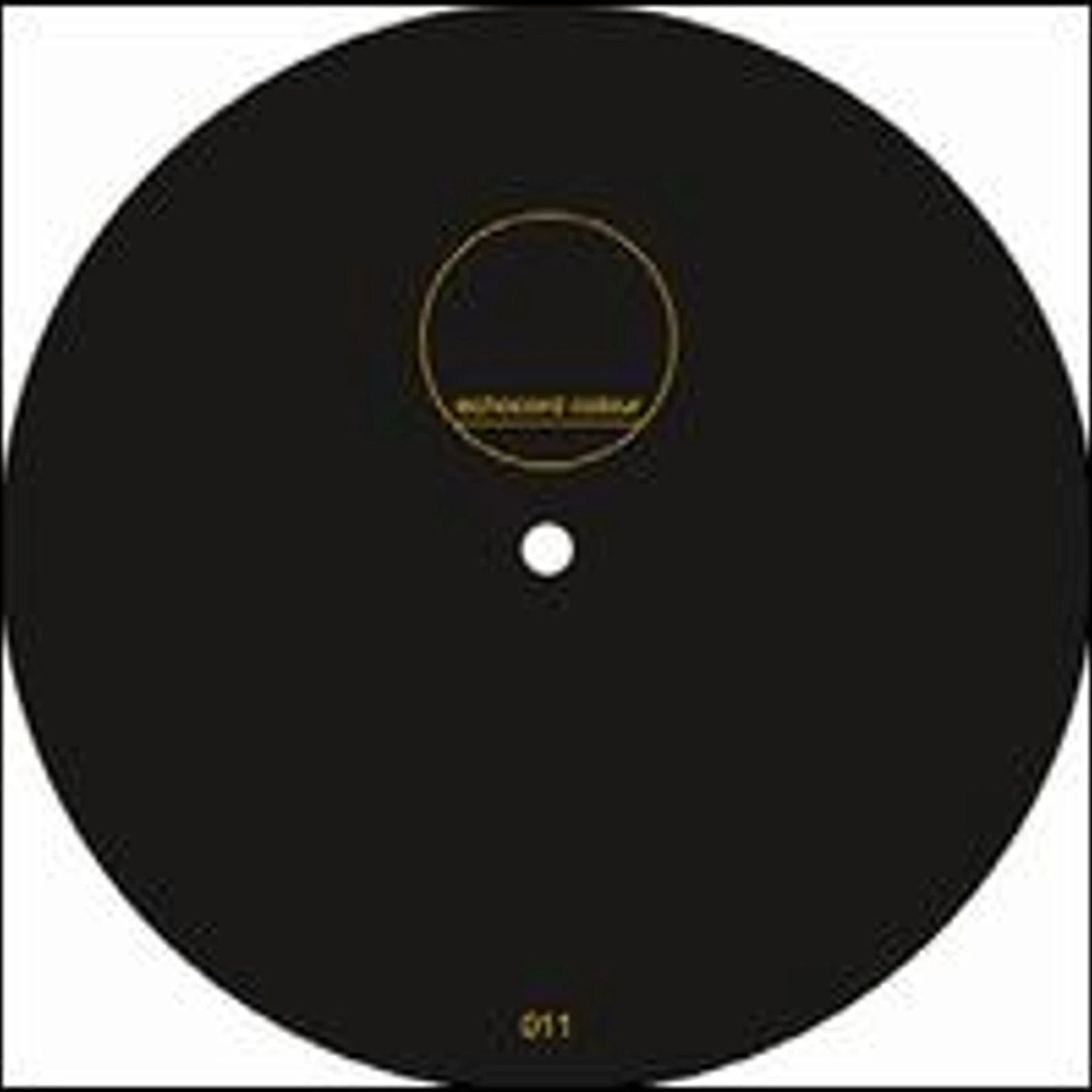 Brendon Moeller MAINLINE Vinyl Record