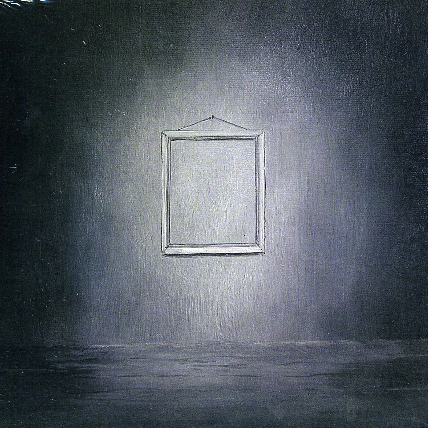 Caretaker PERSISTENT REPETITION OF PHRASES CD