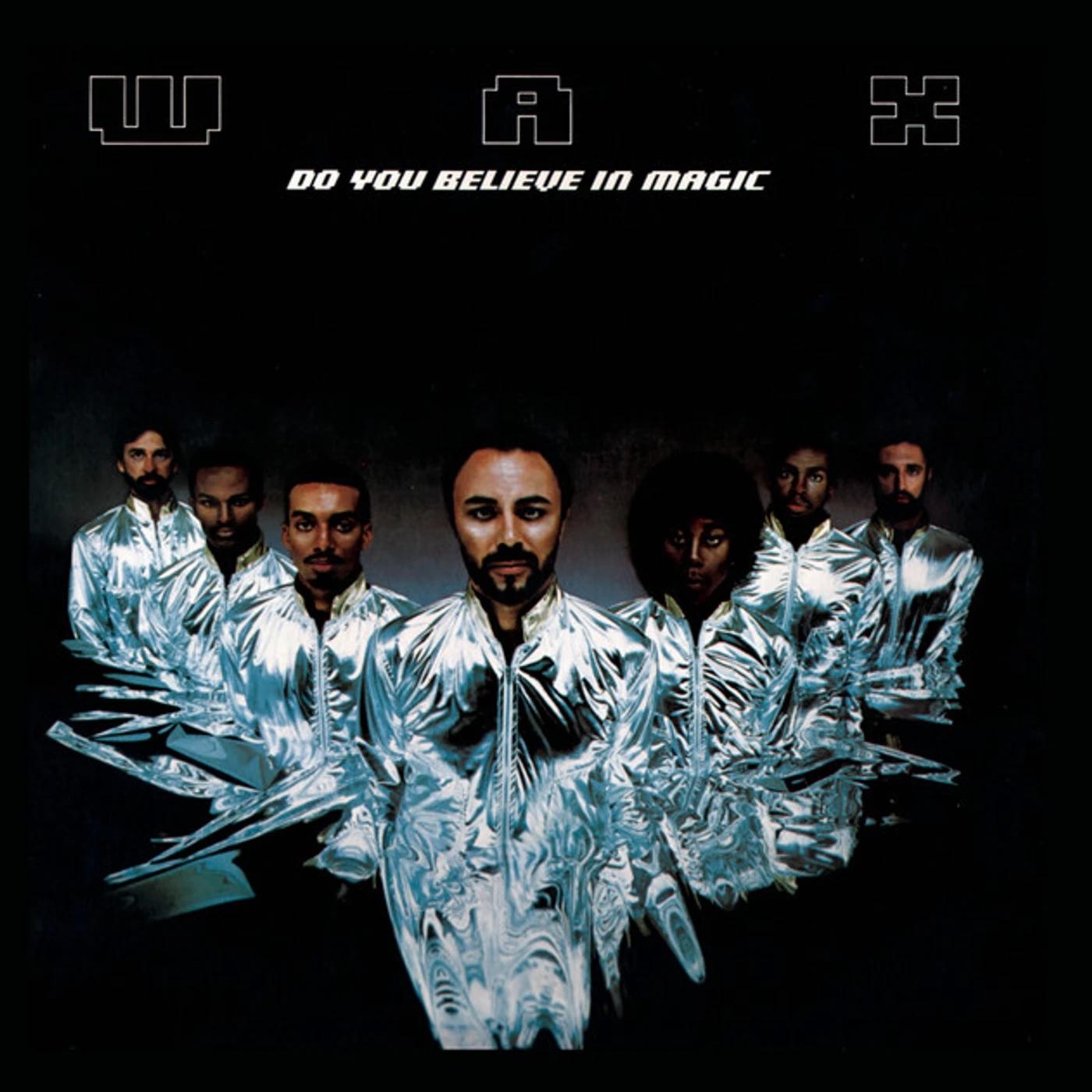 Wax DO YOU BELIEVE IN MAGIC CD