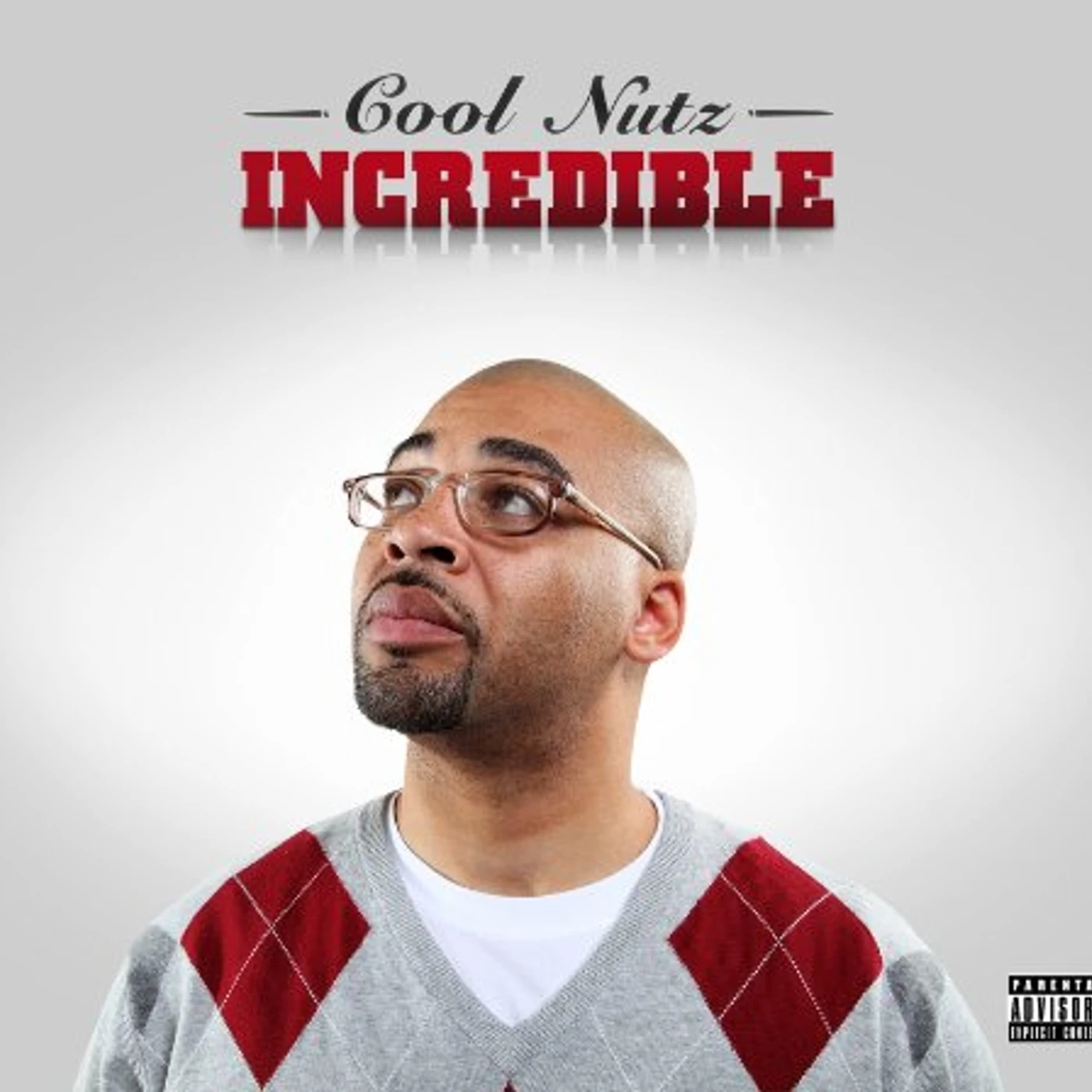 Cool Nutz INCREDIBLE CD