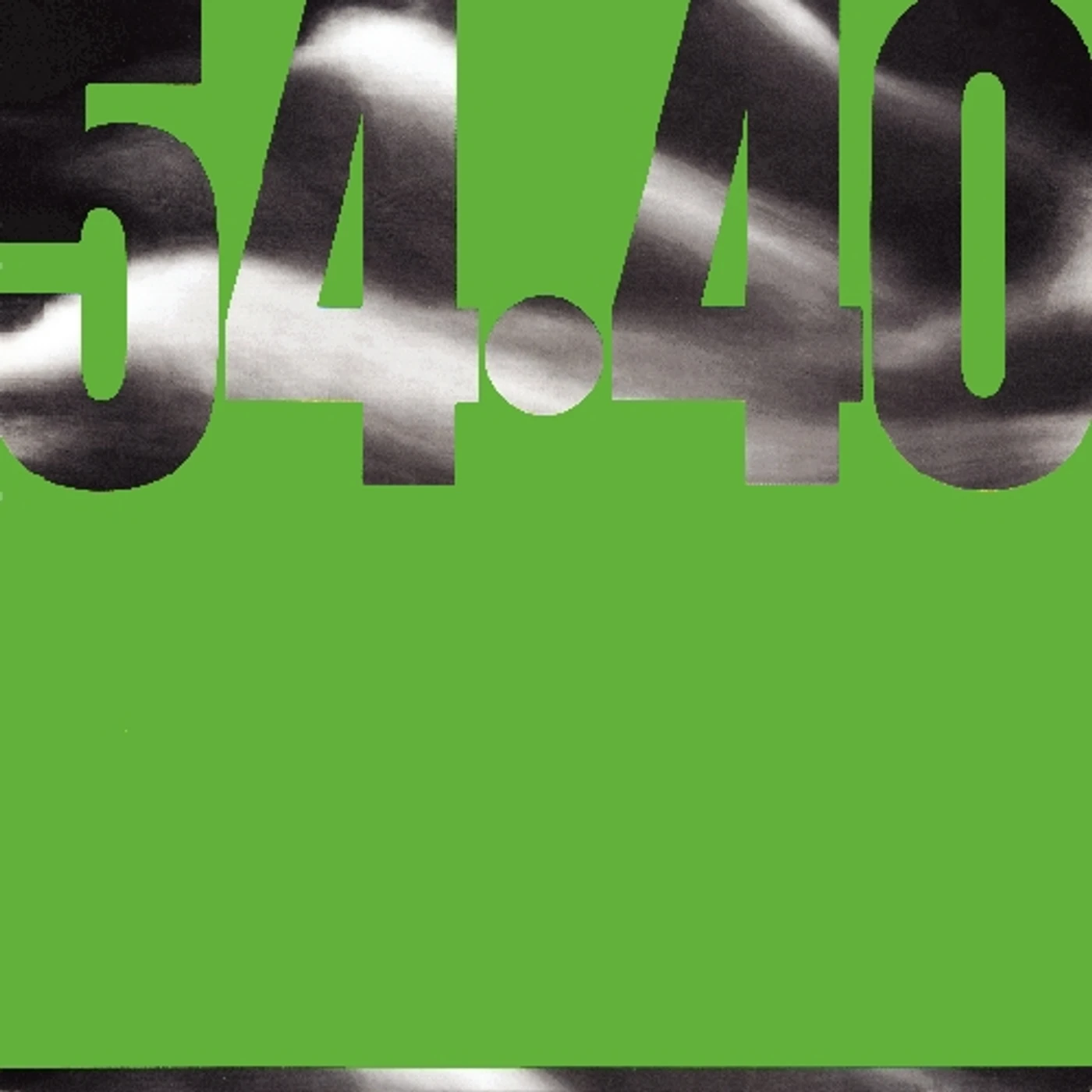 54-40 CD