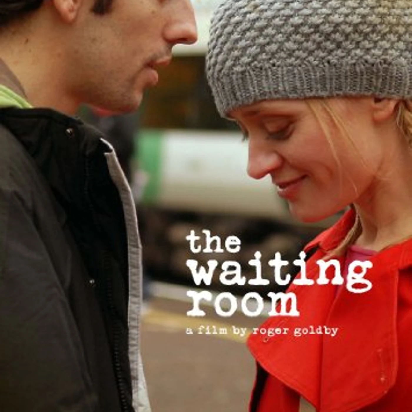 WAITING ROOM DVD