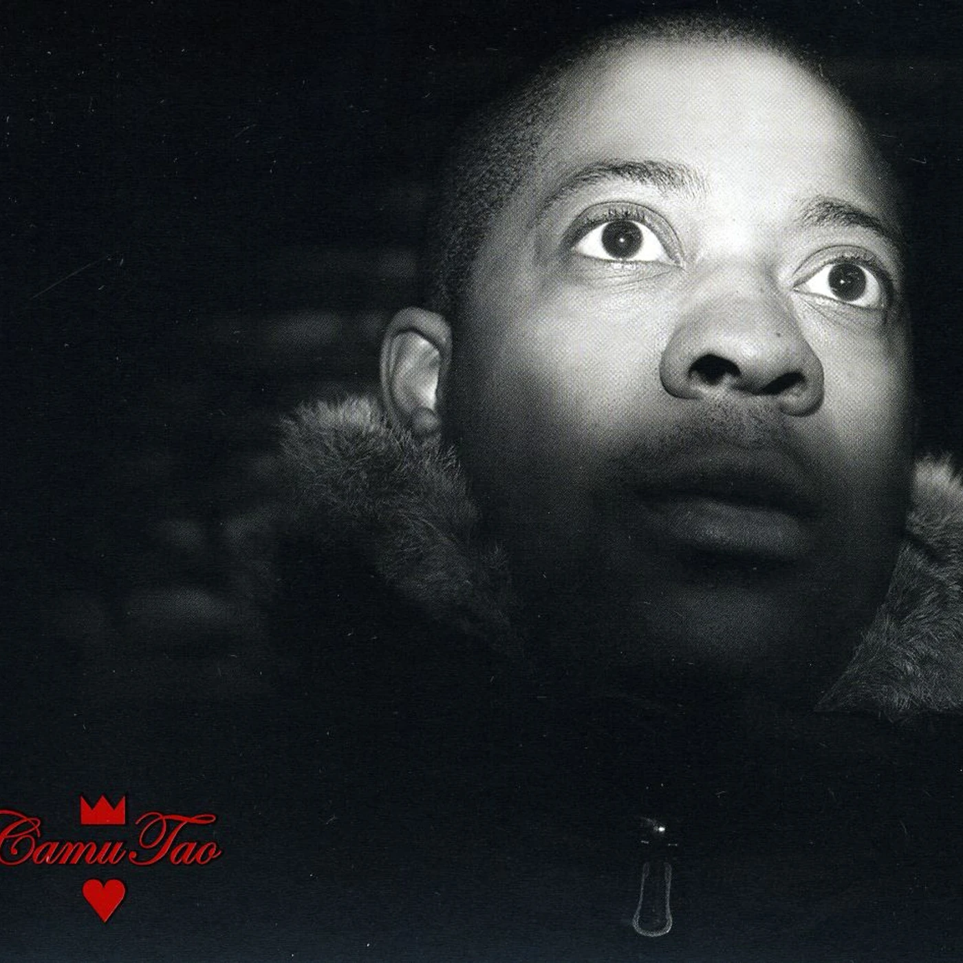 Camu Tao KING OF HEARTS CD
