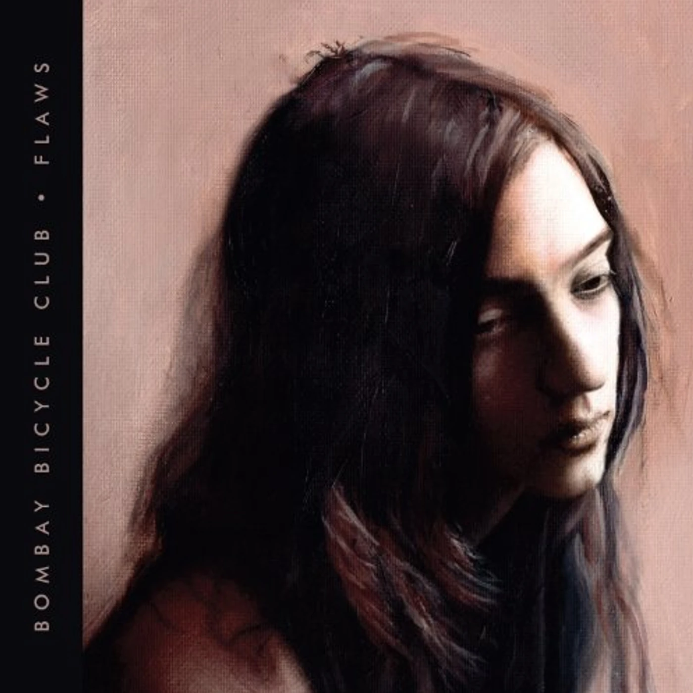 Bombay Bicycle Club Flaws Vinyl Record
