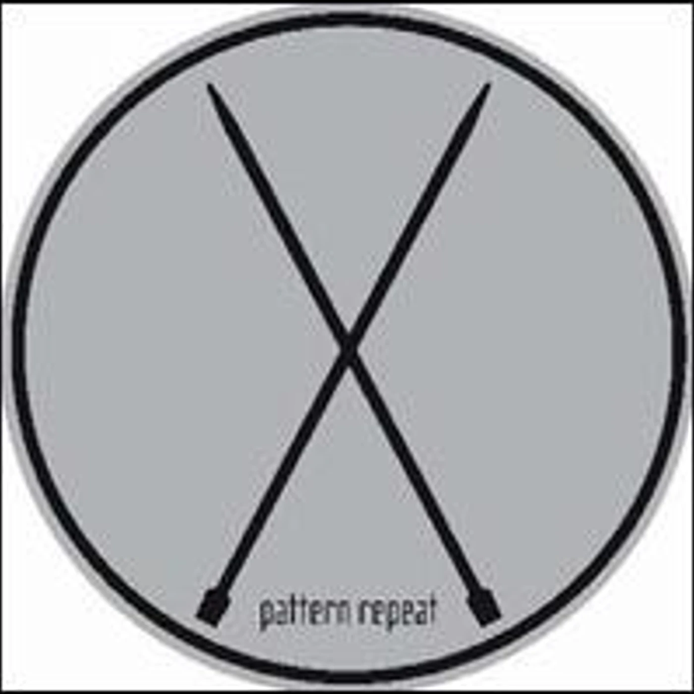PATTERN REPEAT 3 Vinyl Record