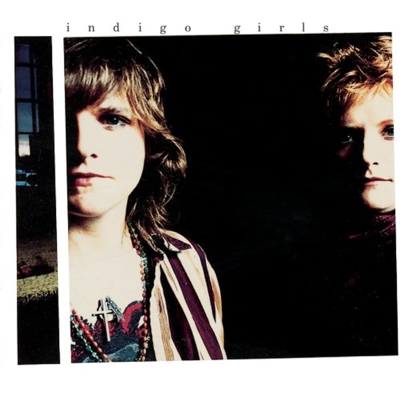 INDIGO GIRLS CD