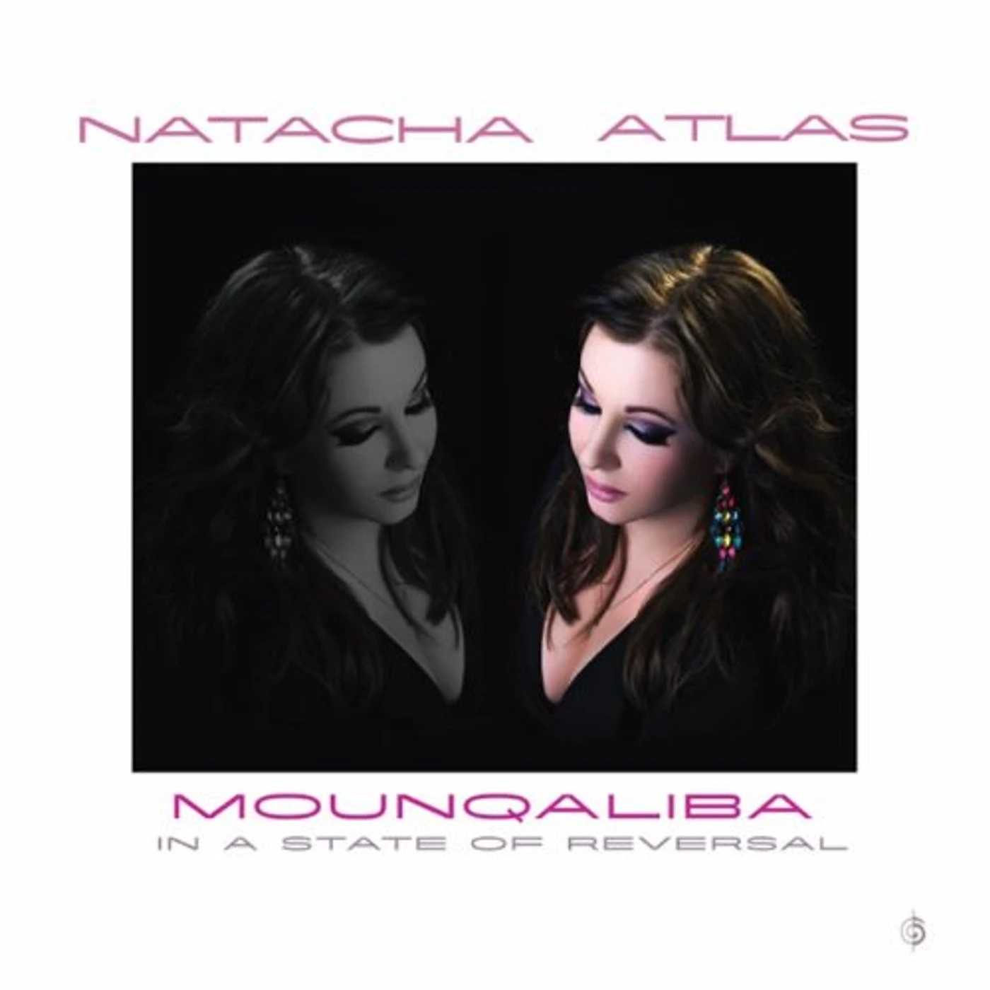Natacha Atlas MOUNGALIBA CD
