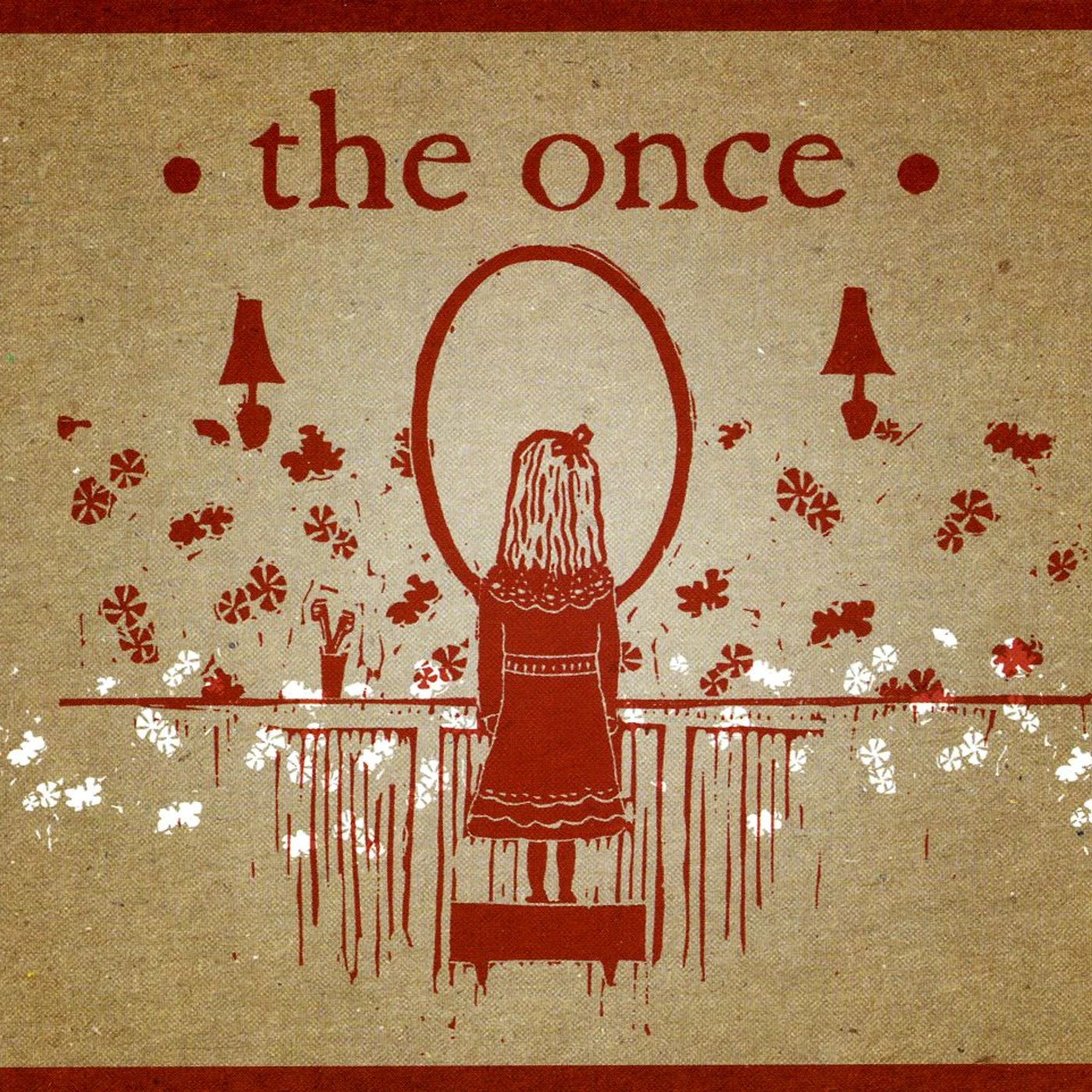 ONCE CD